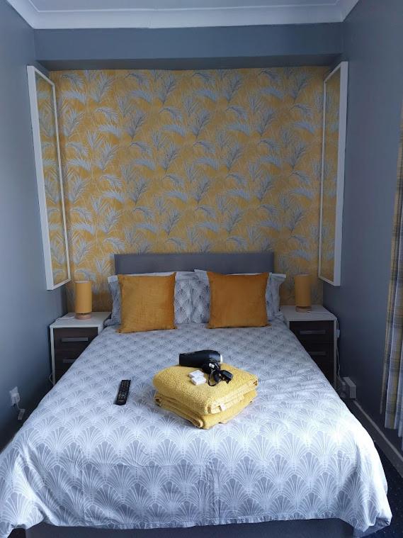 Double Room Ensuite - Photo 5
