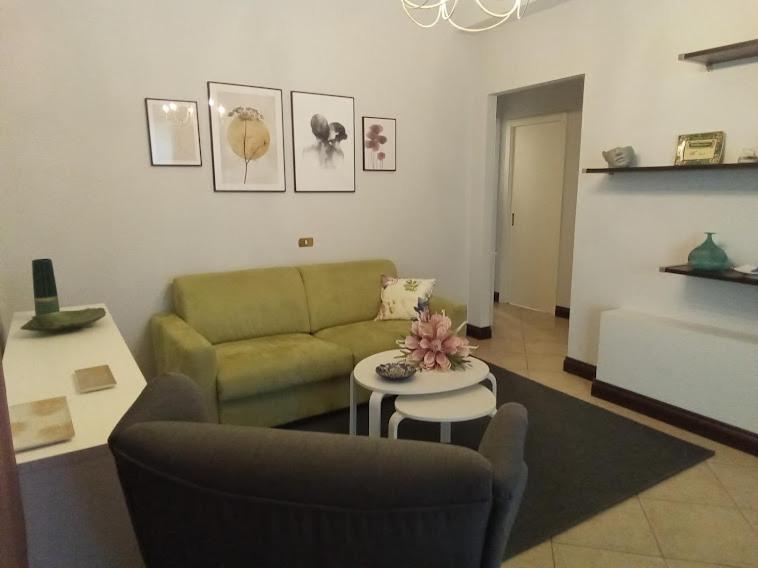 Apartment - Ground Floor photo 1