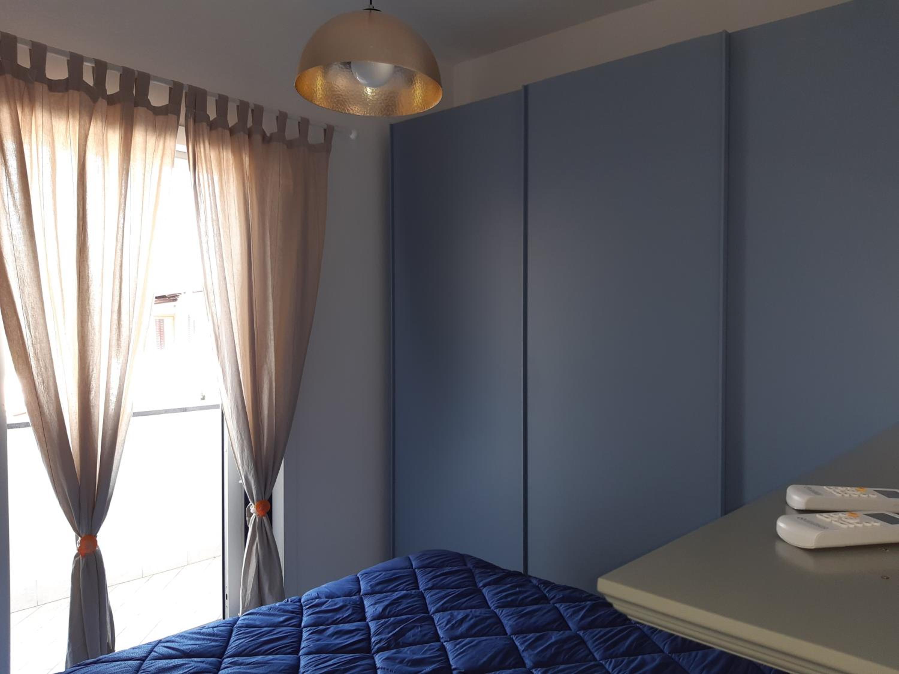 Apartment with Terrace photo 2
