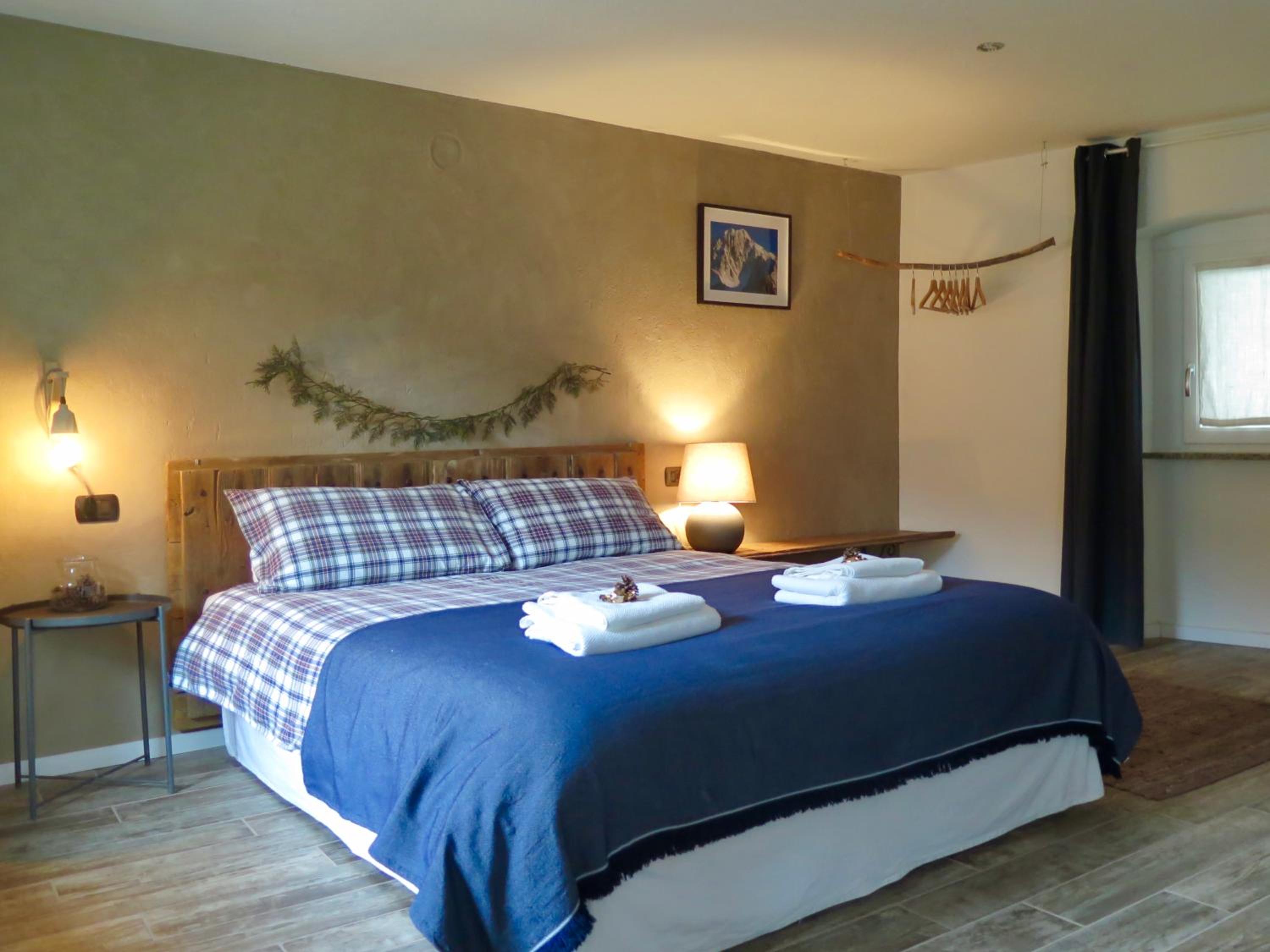 Double Room with Balcony photo 1