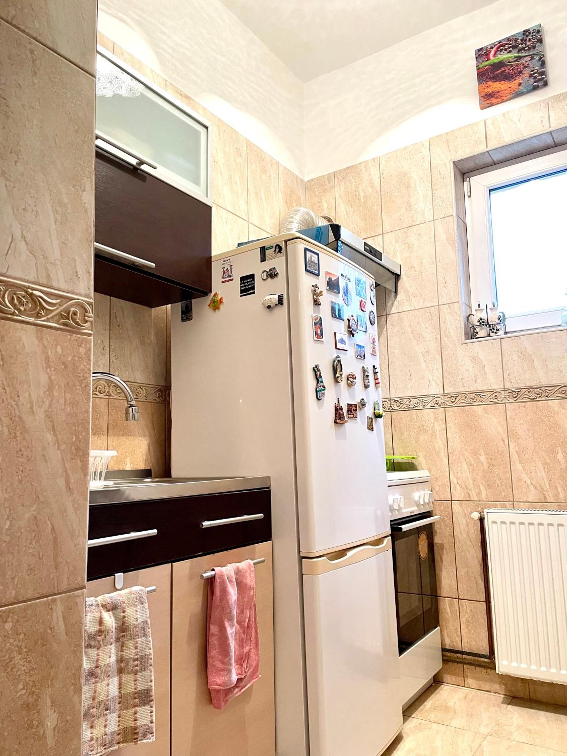 One-Bedroom Apartment - Photo 20