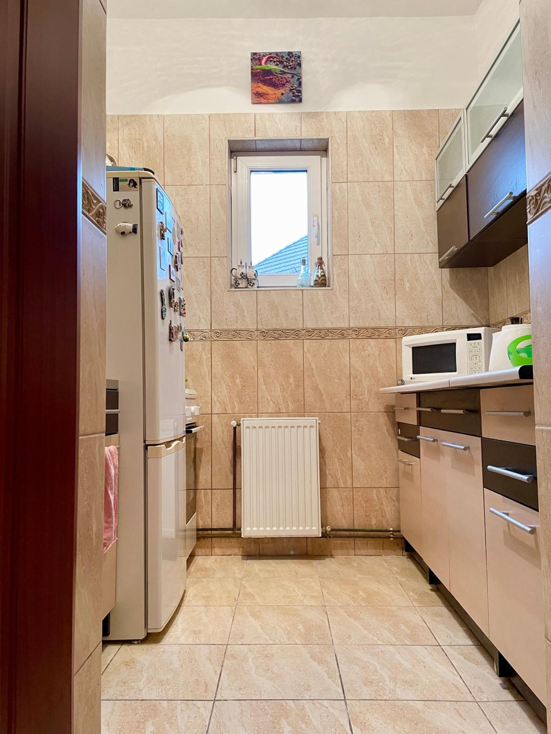 One-Bedroom Apartment - Photo 19