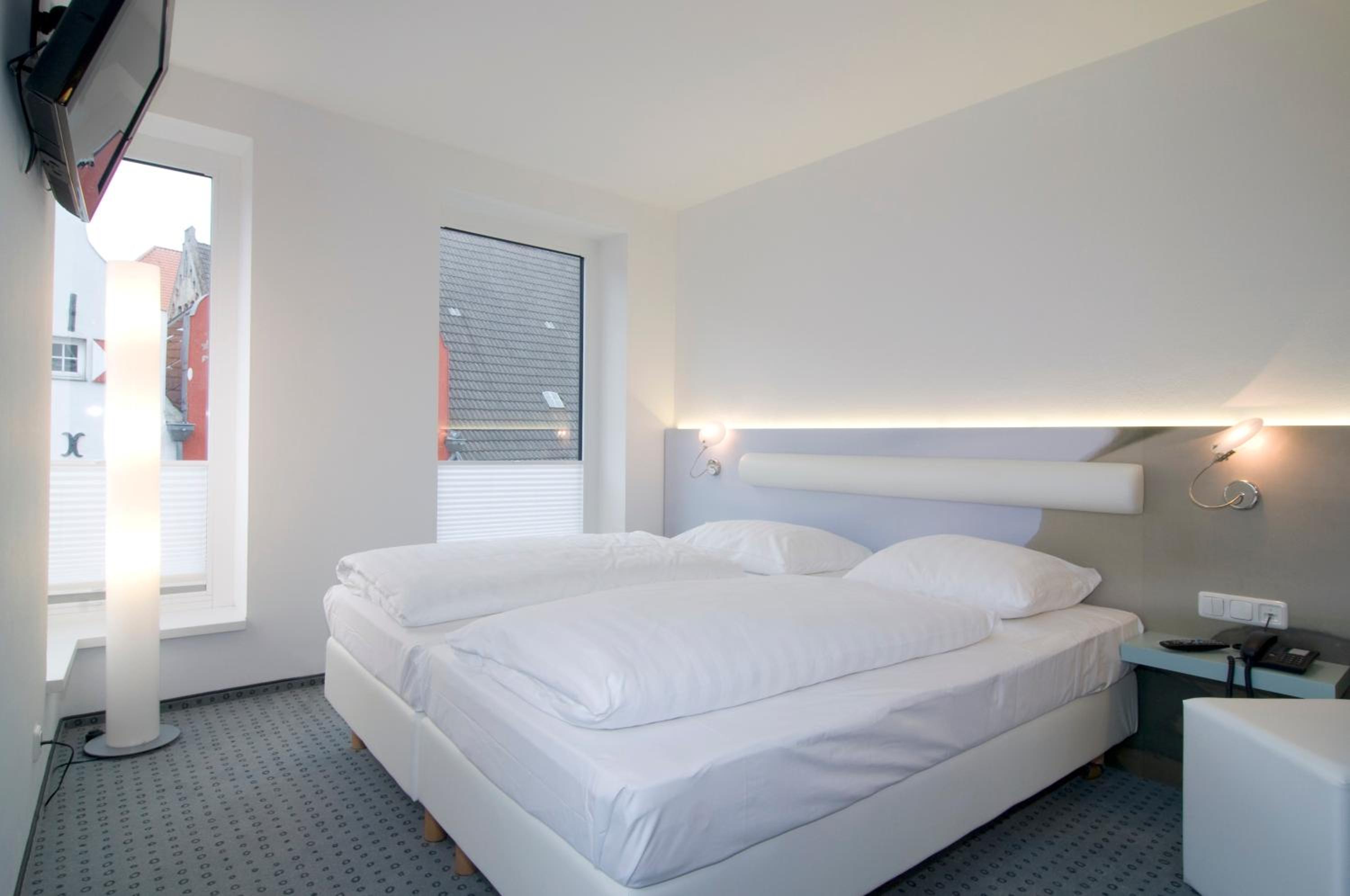 Double Room - Photo 1
