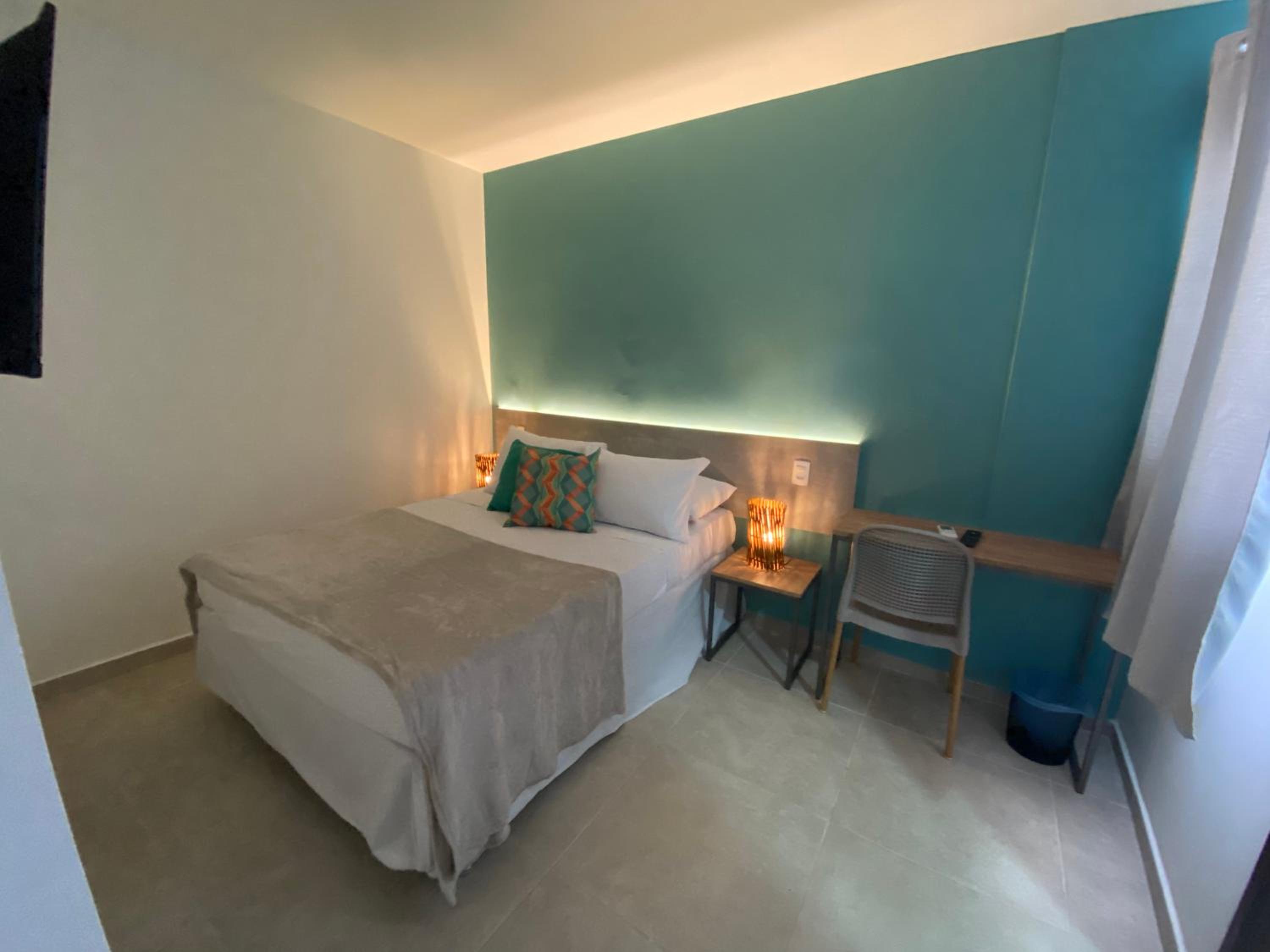 Double Room - Photo 11