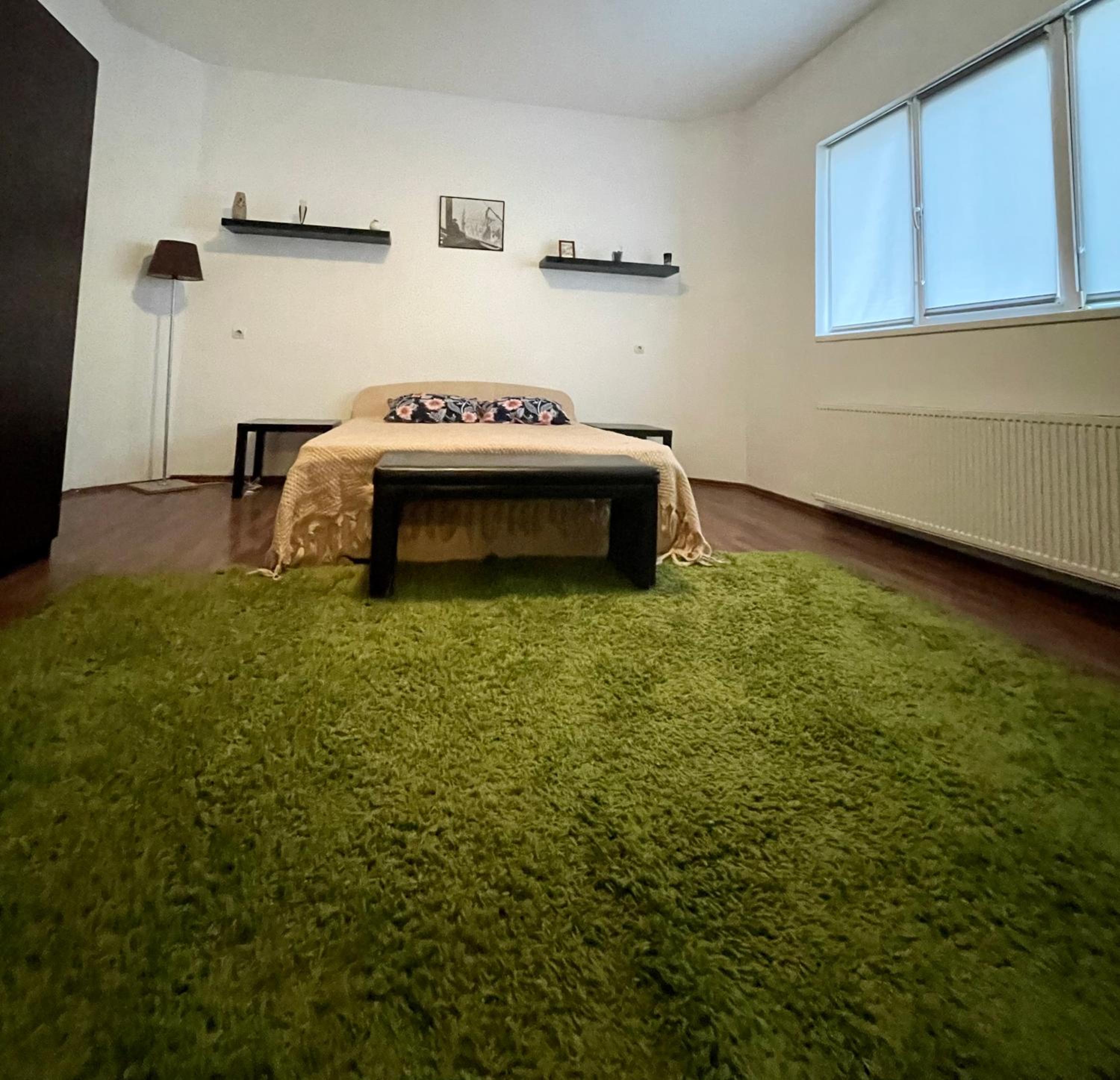 One-Bedroom Apartment - Photo 5