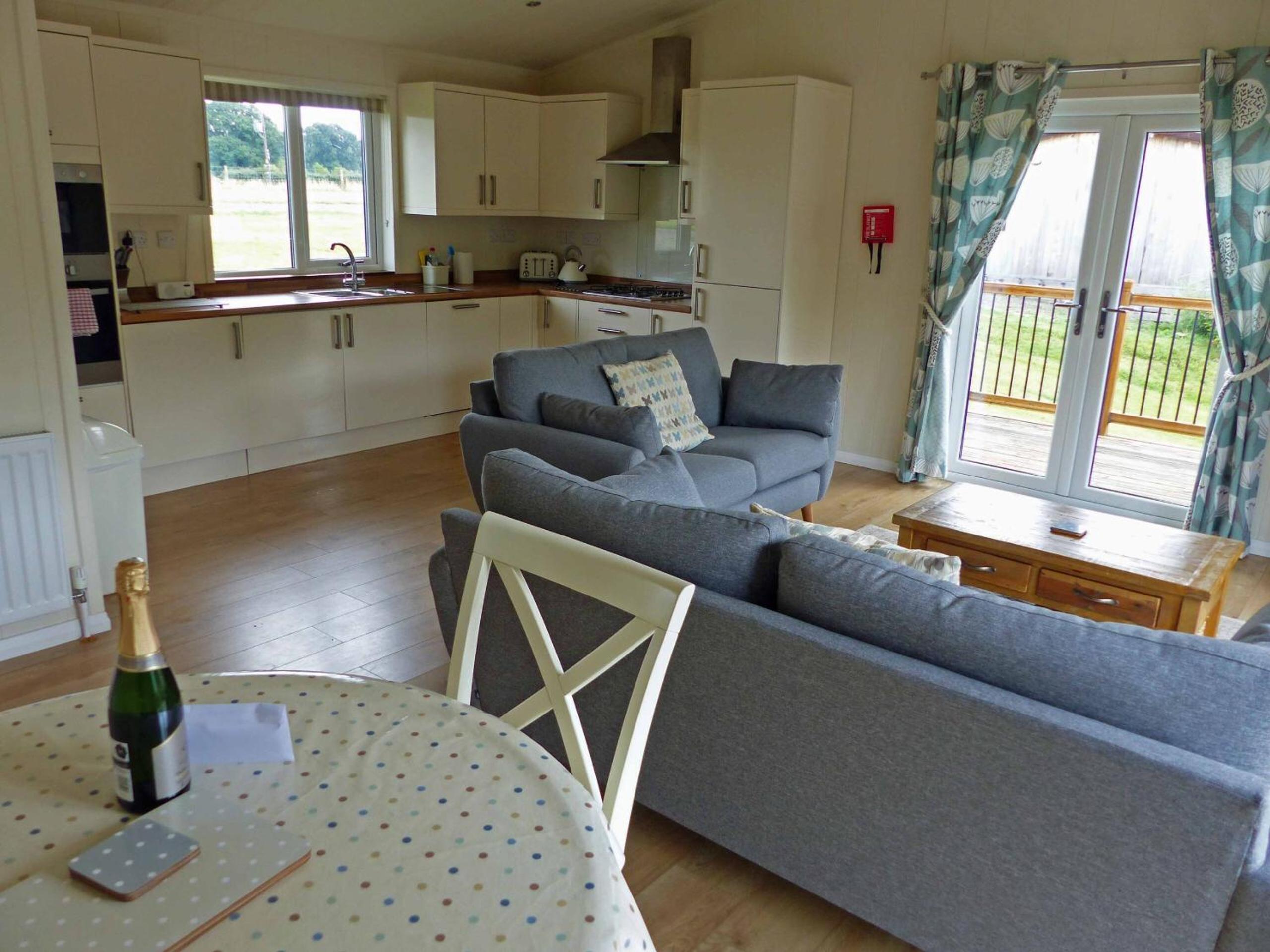 Vacation Home photo 2