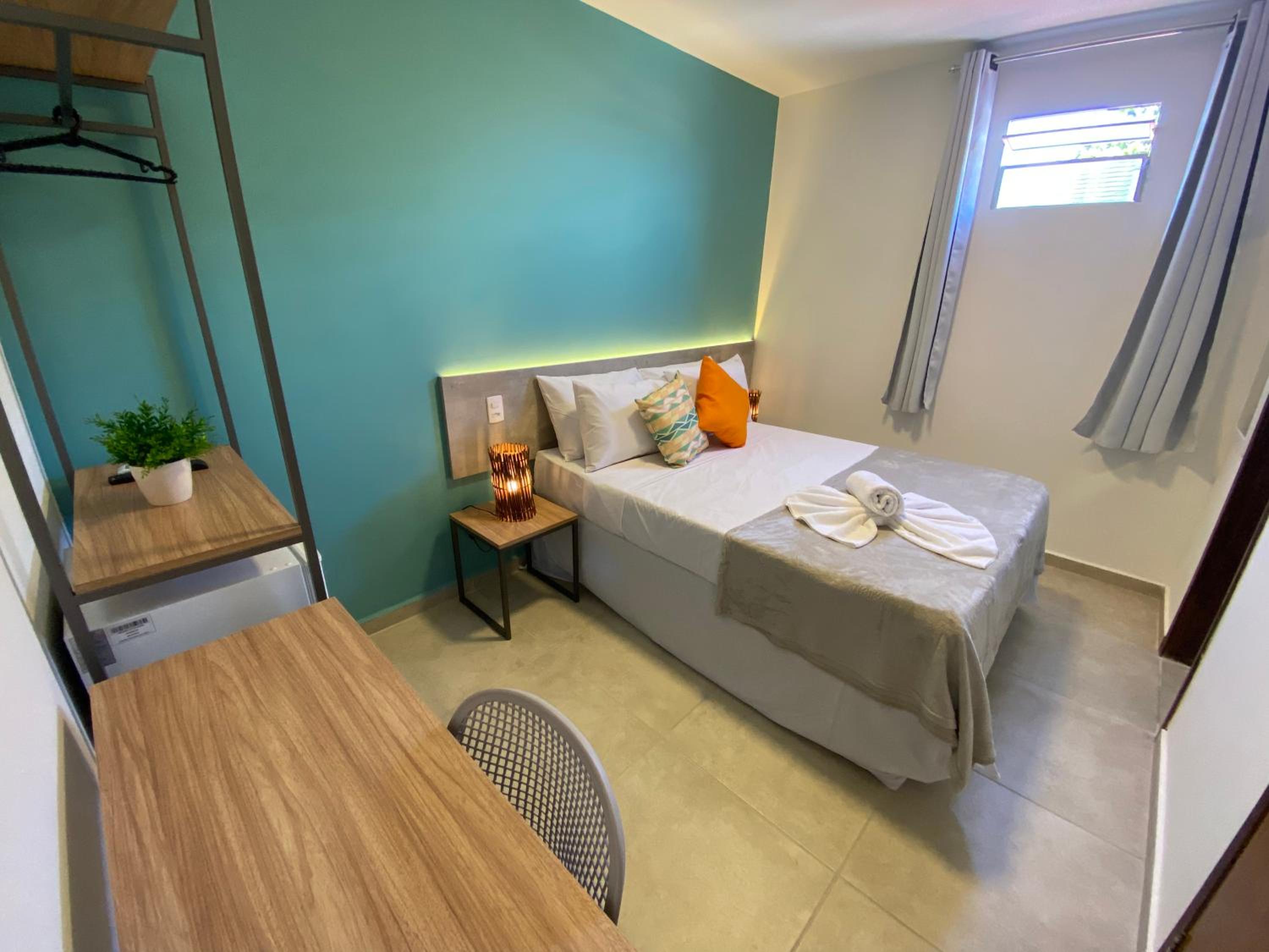 Standard Double Room - Photo 4
