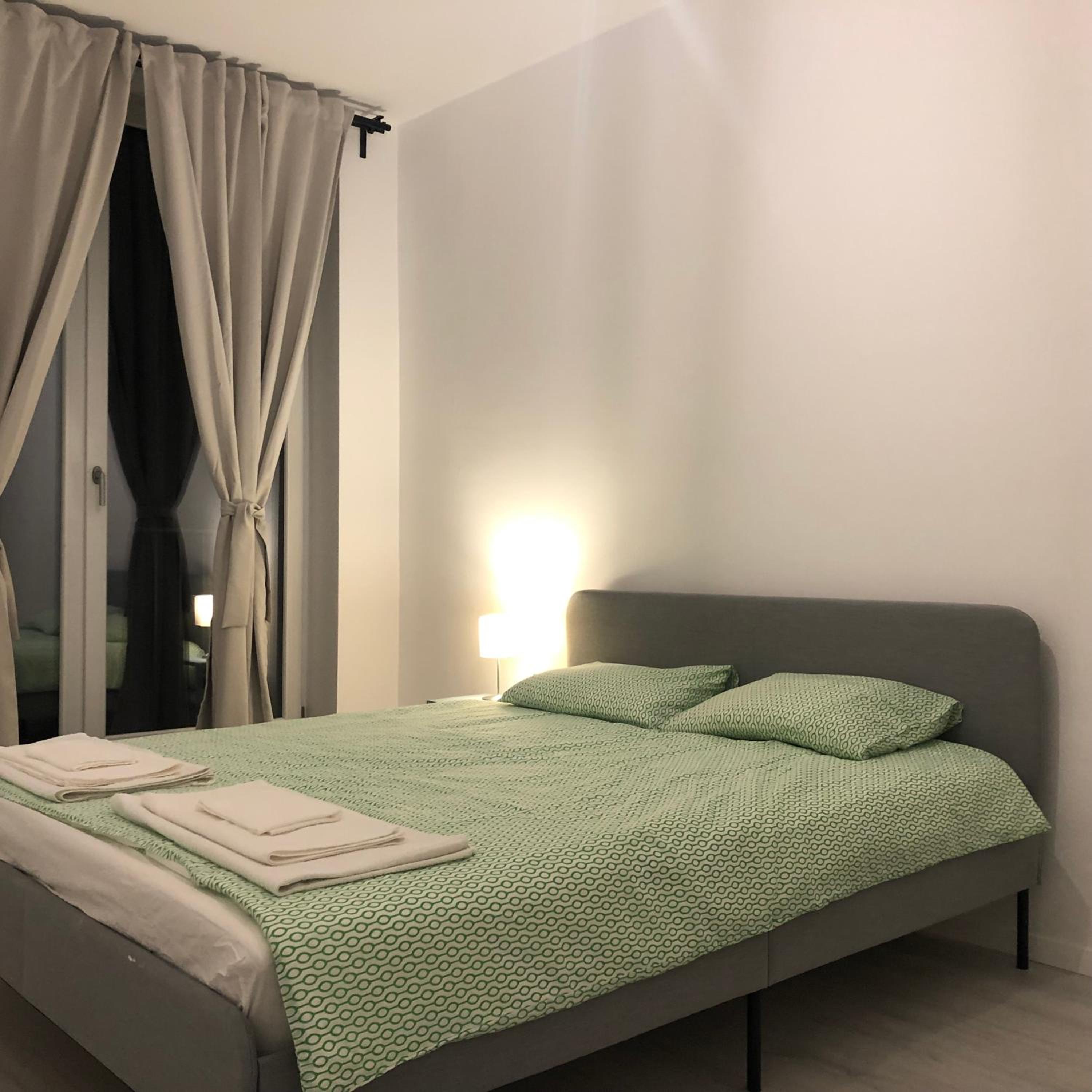 Deluxe Apartment photo 3