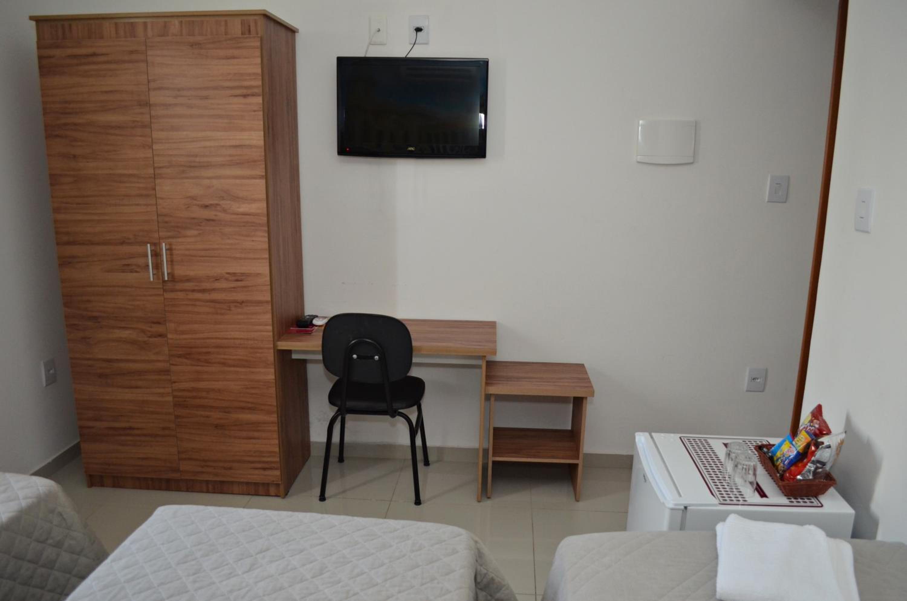 Standard Single Room photo 3