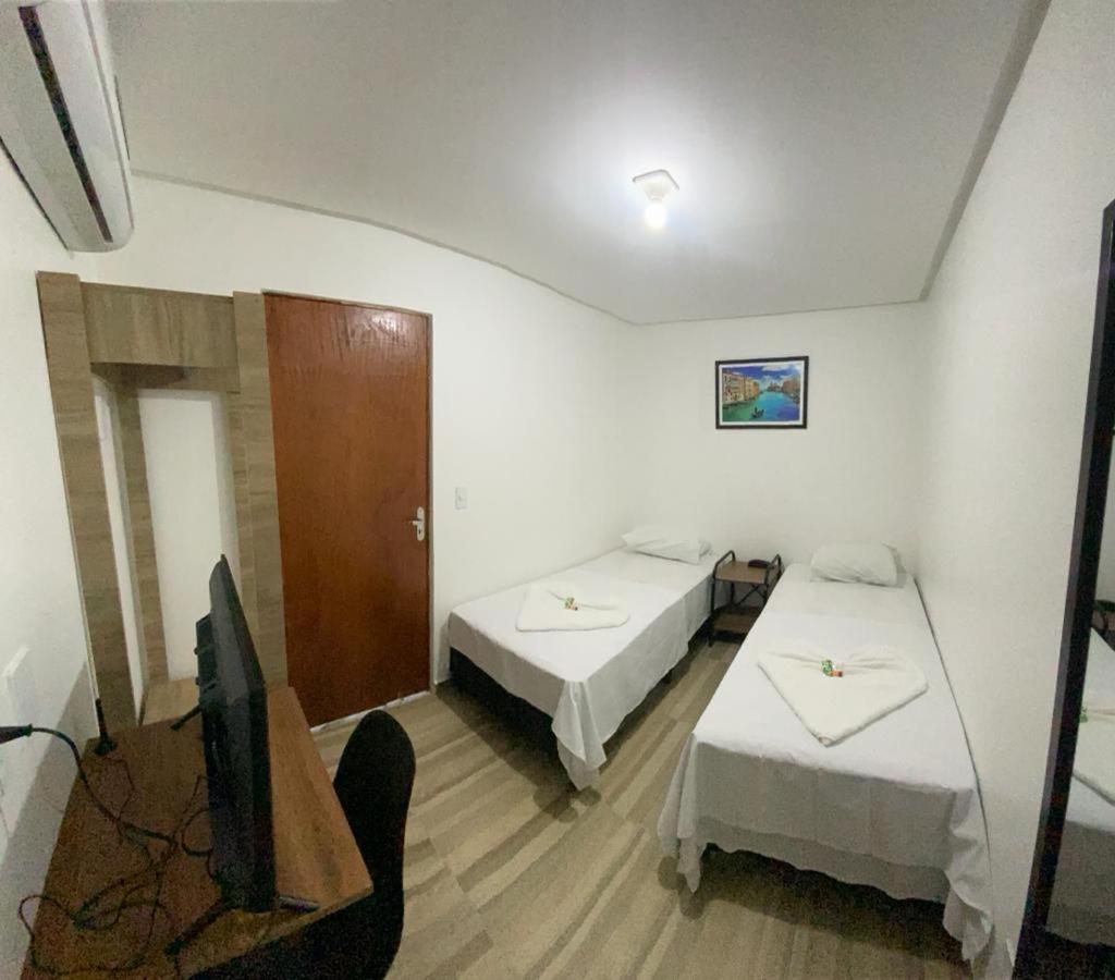 Small Double Room