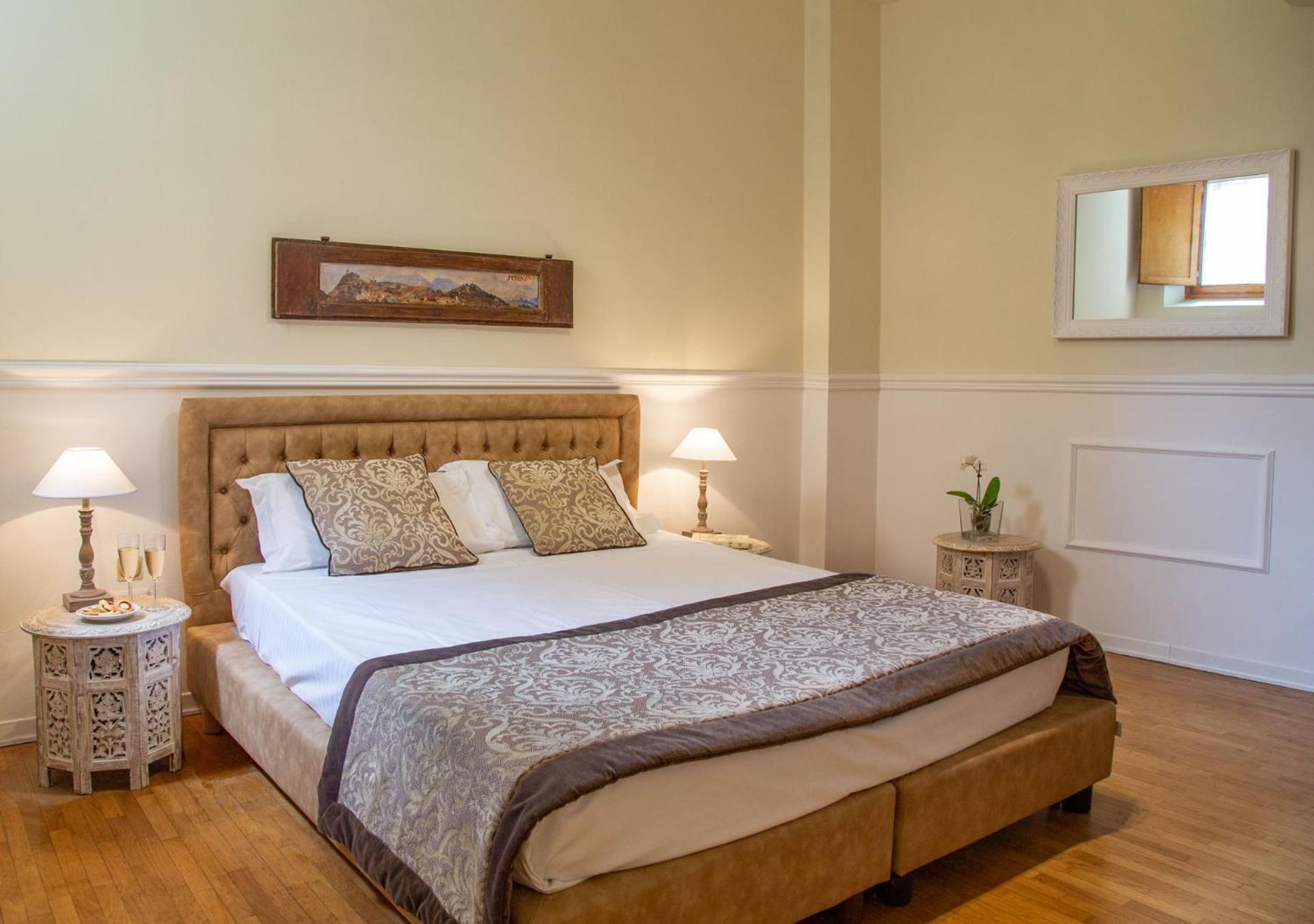 Classic Triple Room photo 1