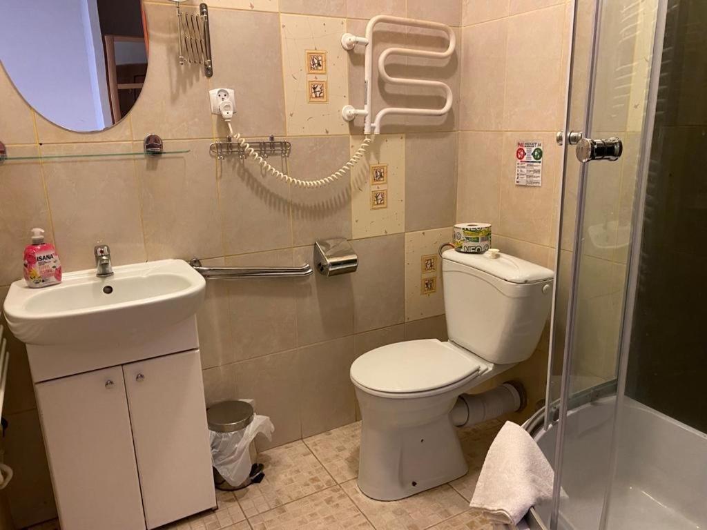 Quadruple Room photo 3