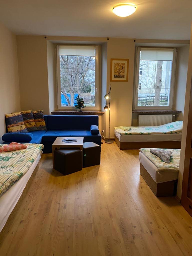 Quadruple Room photo 2