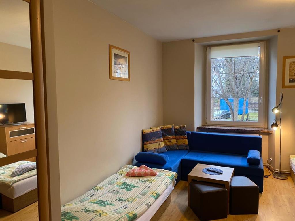 Quadruple Room photo 1