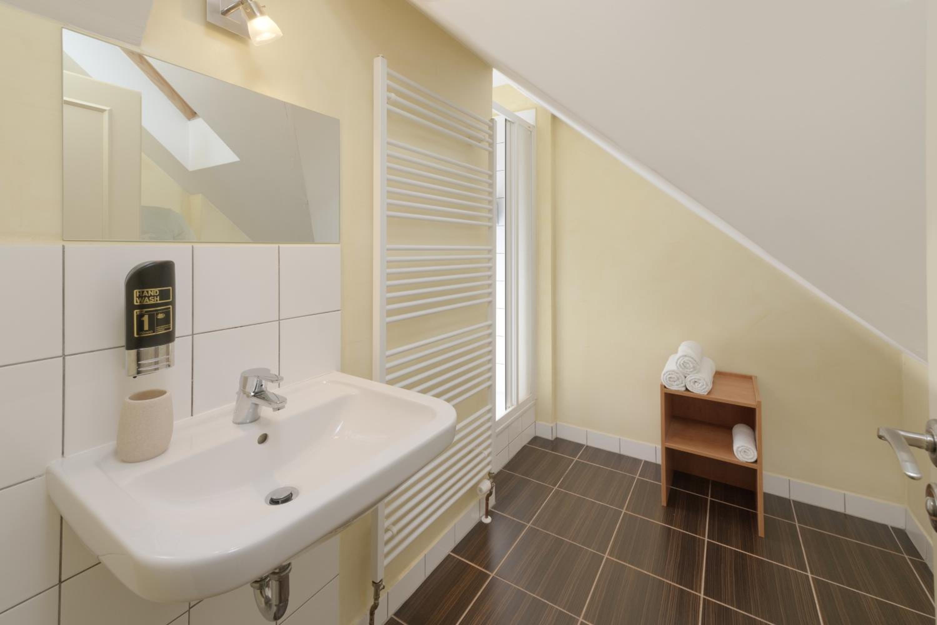 Family Suite photo 3
