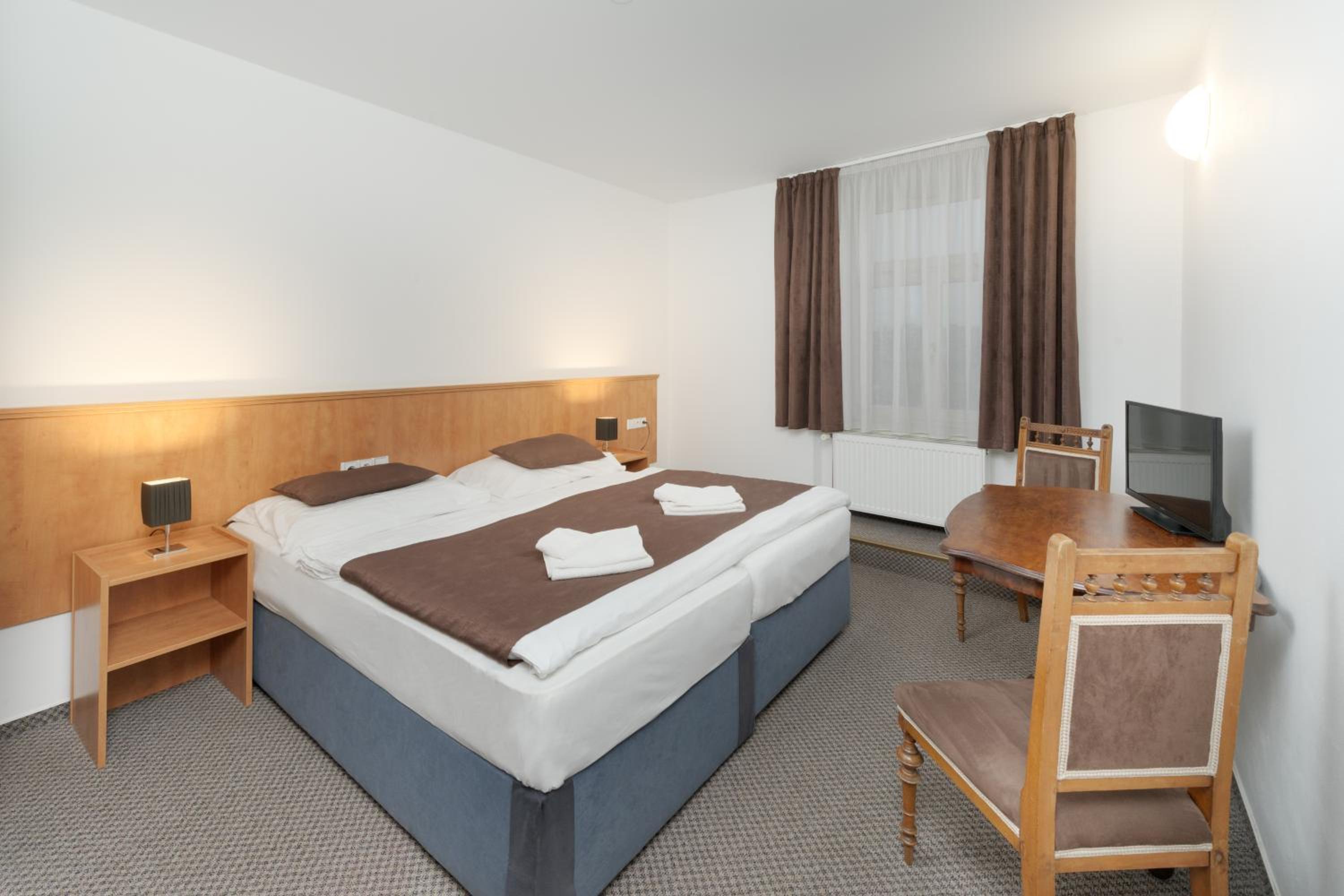 Standard Double Room photo 1