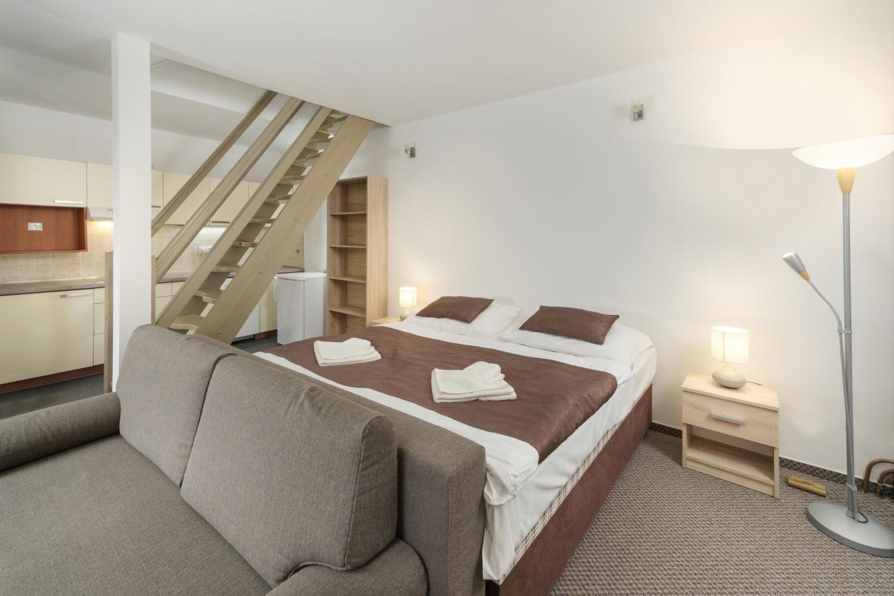Family Suite photo 2