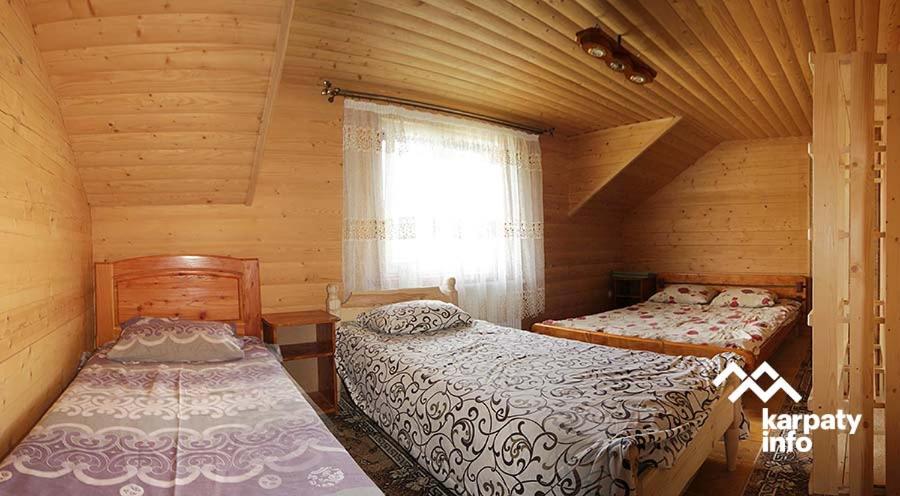 Classic Quadruple Room photo 2