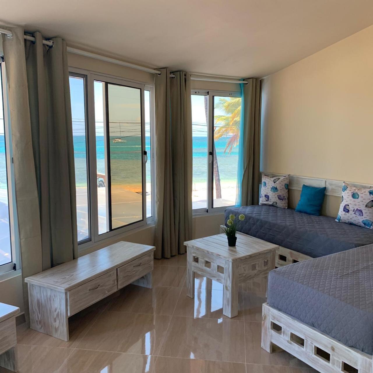 Apartamento de lujo