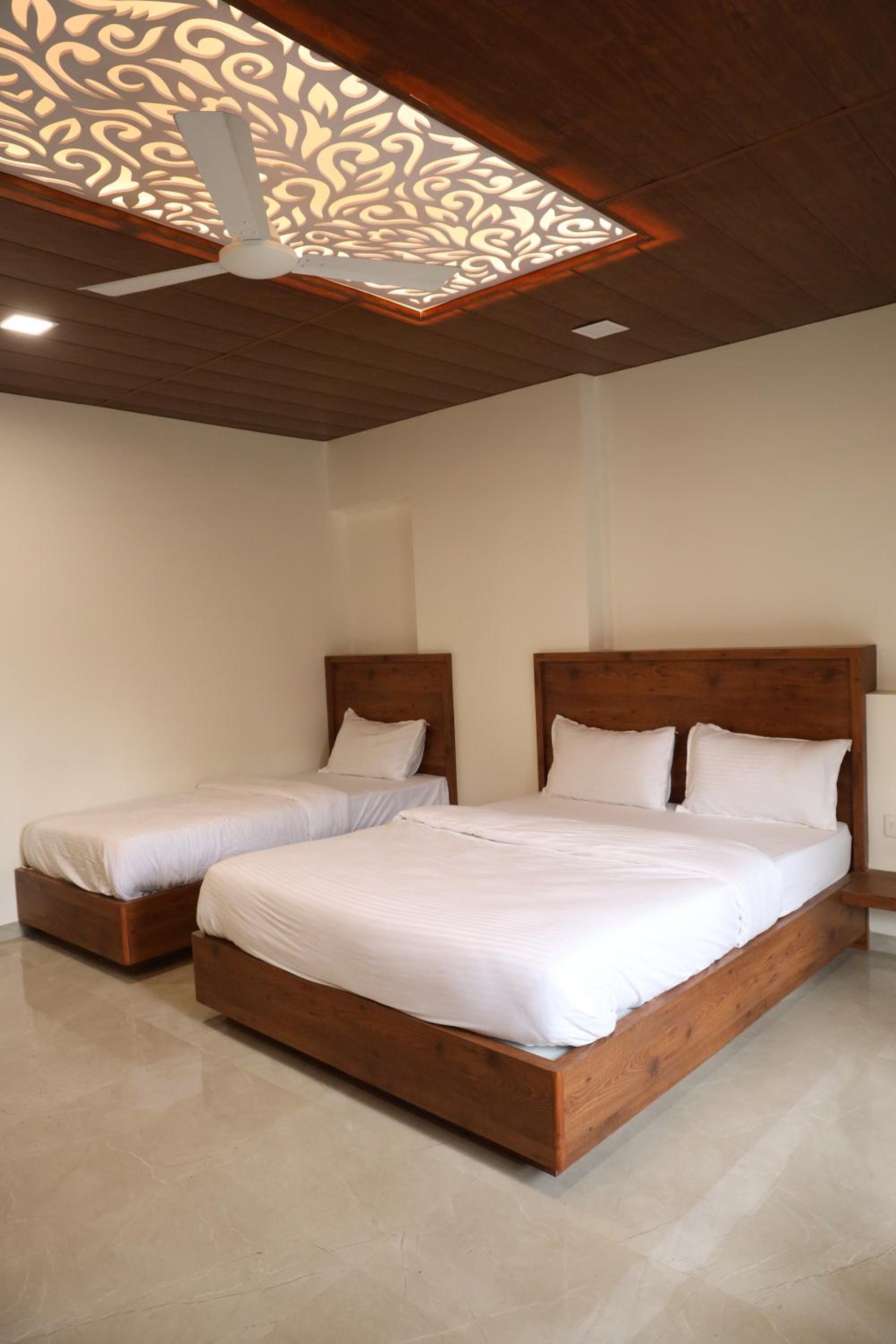 Family Non AC Room - Photo 15