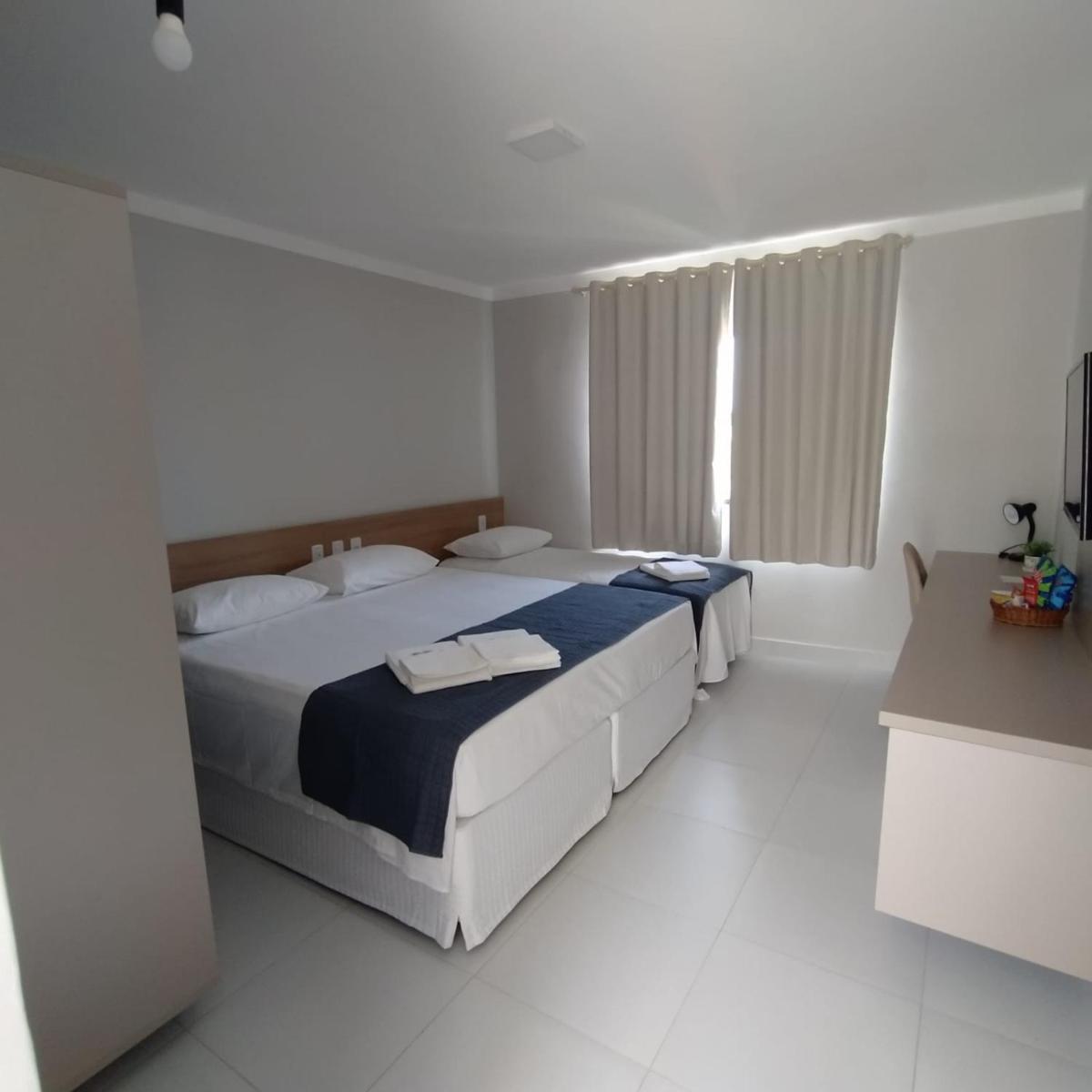 Deluxe Triple Room photo 1