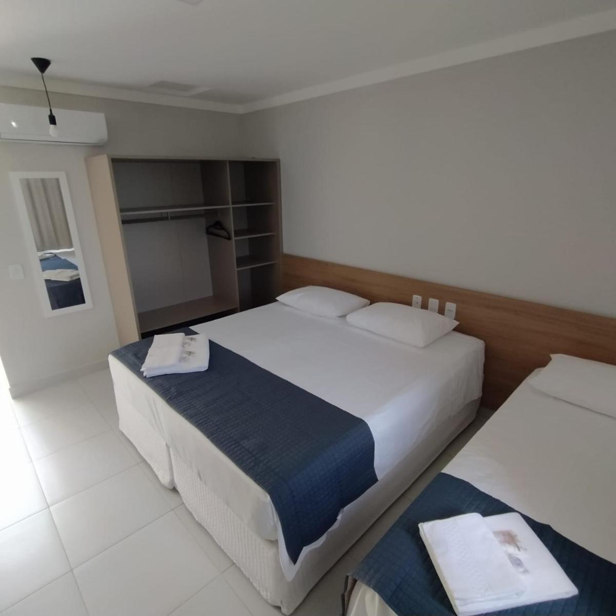 Deluxe Triple Room photo 2