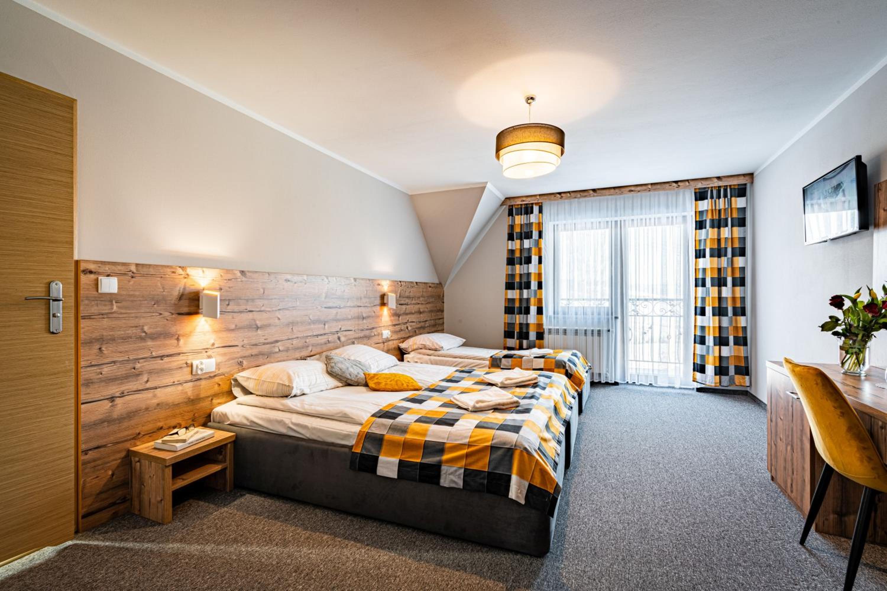 Superior Triple Room photo 1