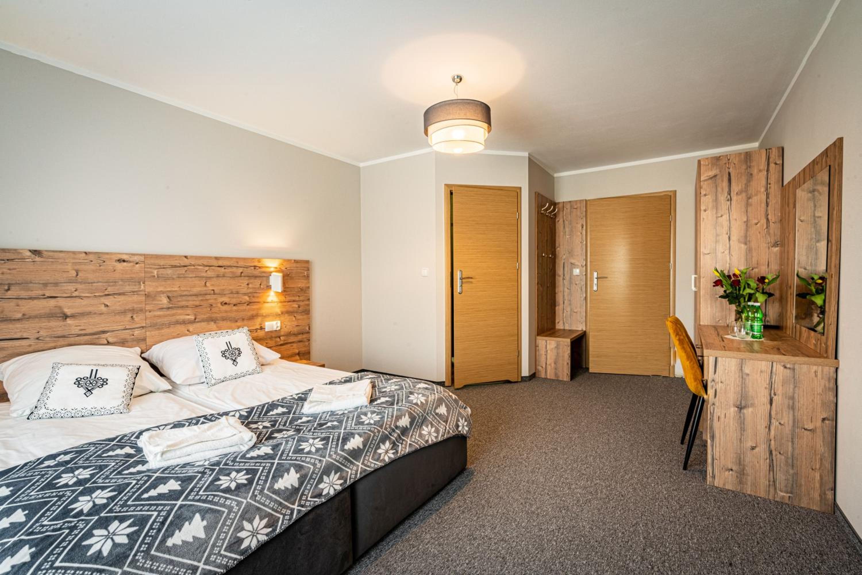 Superior Double Room photo 3