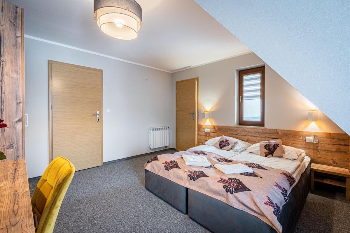 Superior Triple Room photo 3