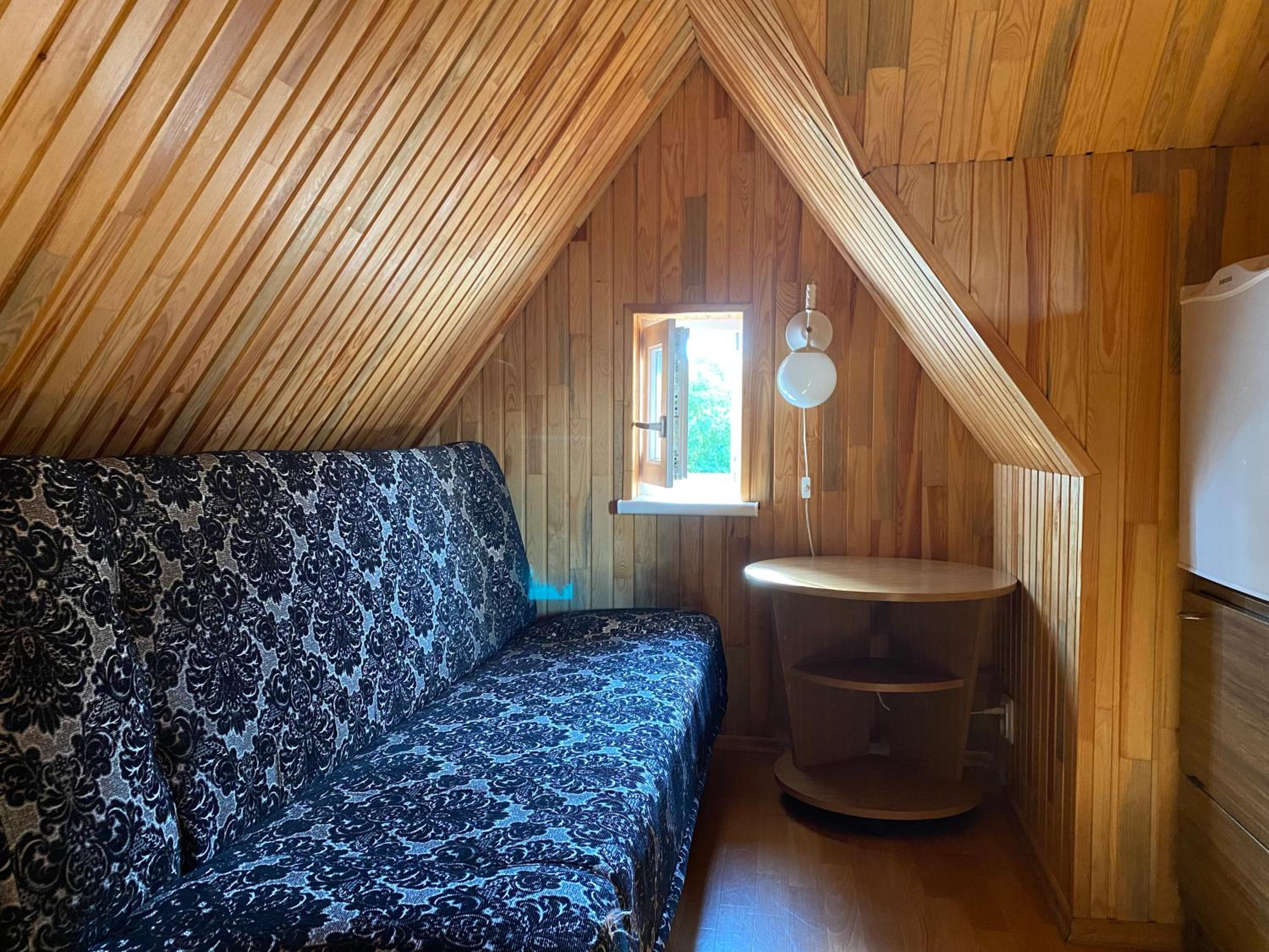 Family Room photo 1