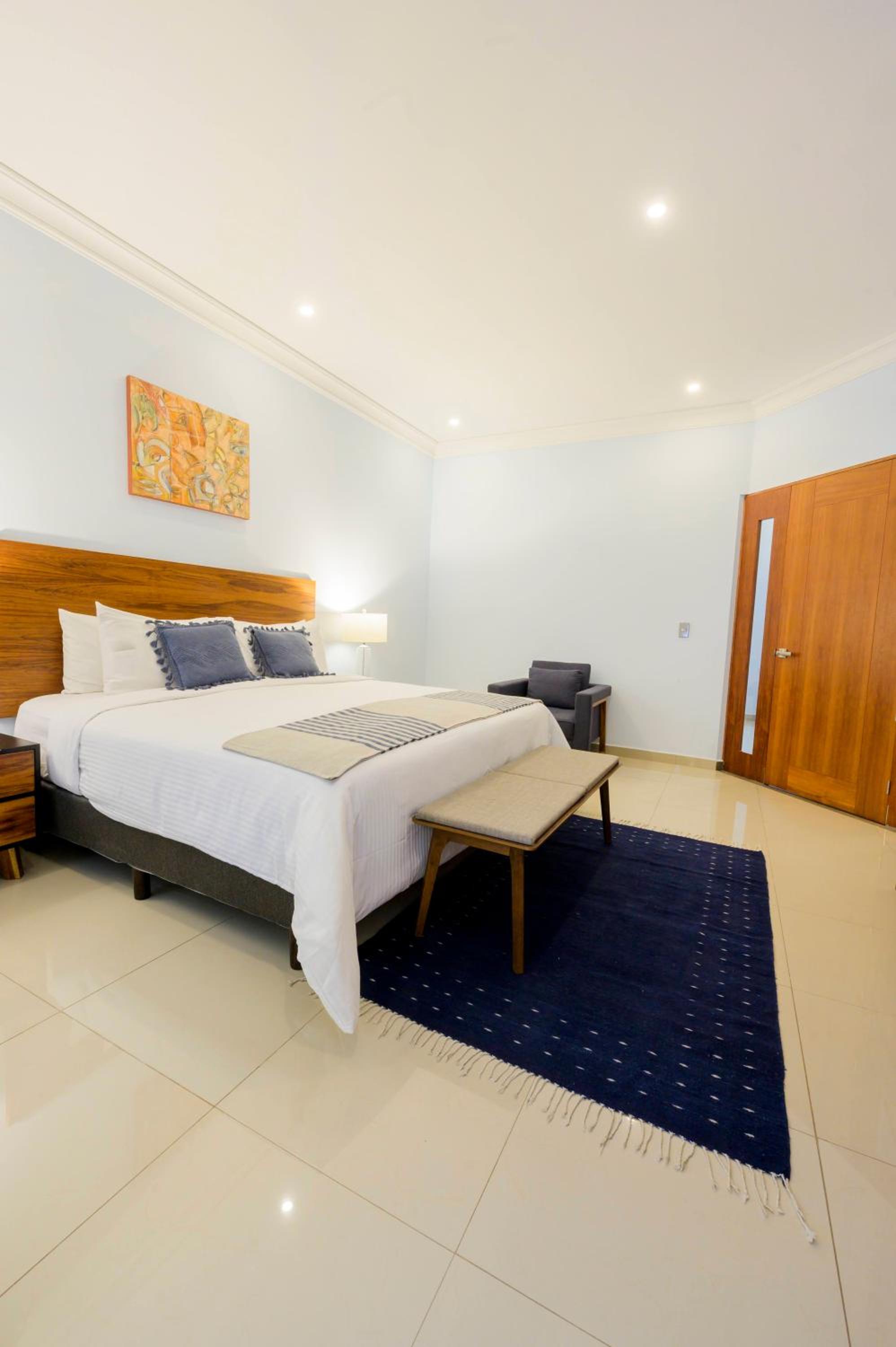 King Suite