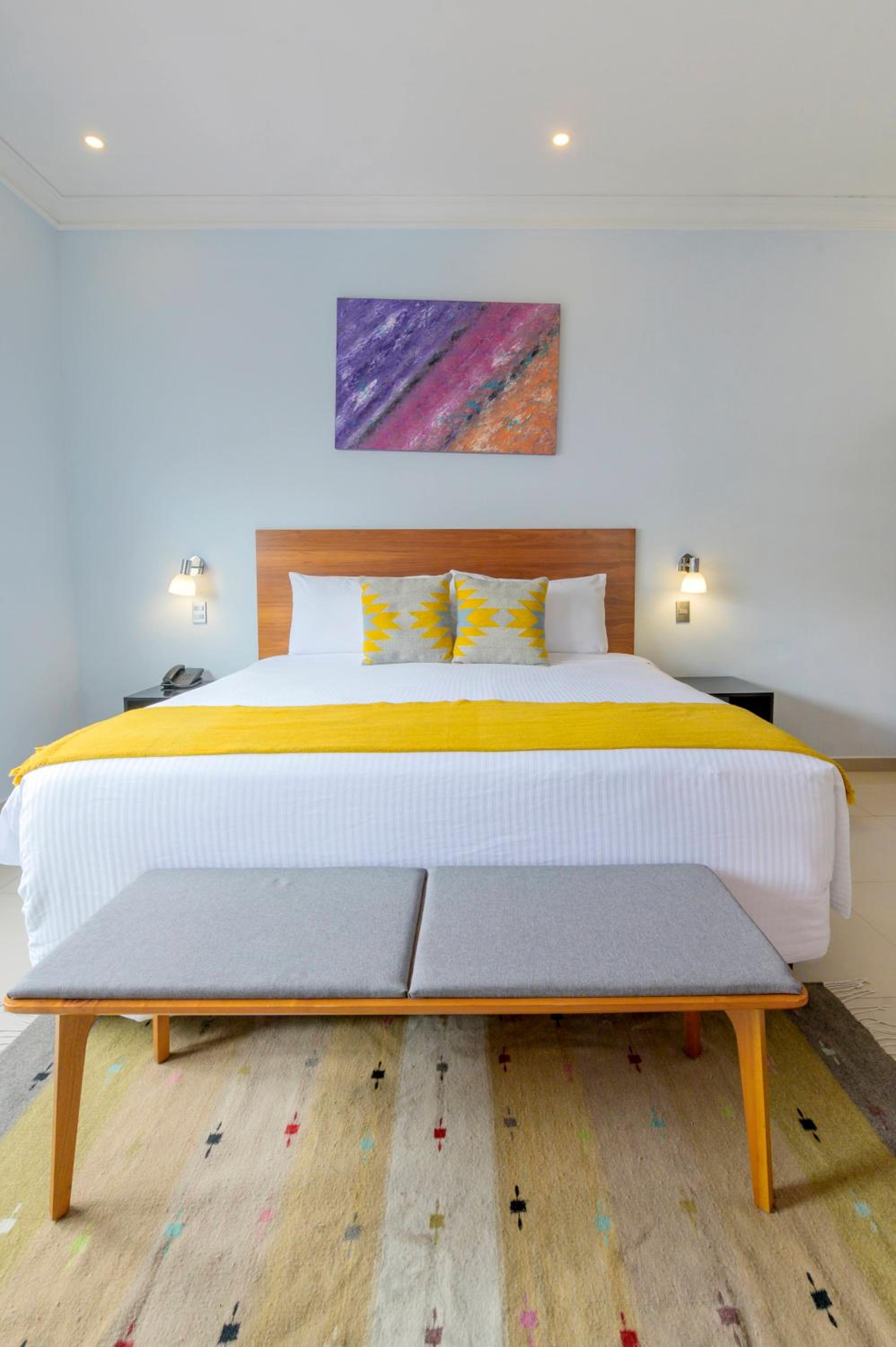 Deluxe Suite - Photo 13