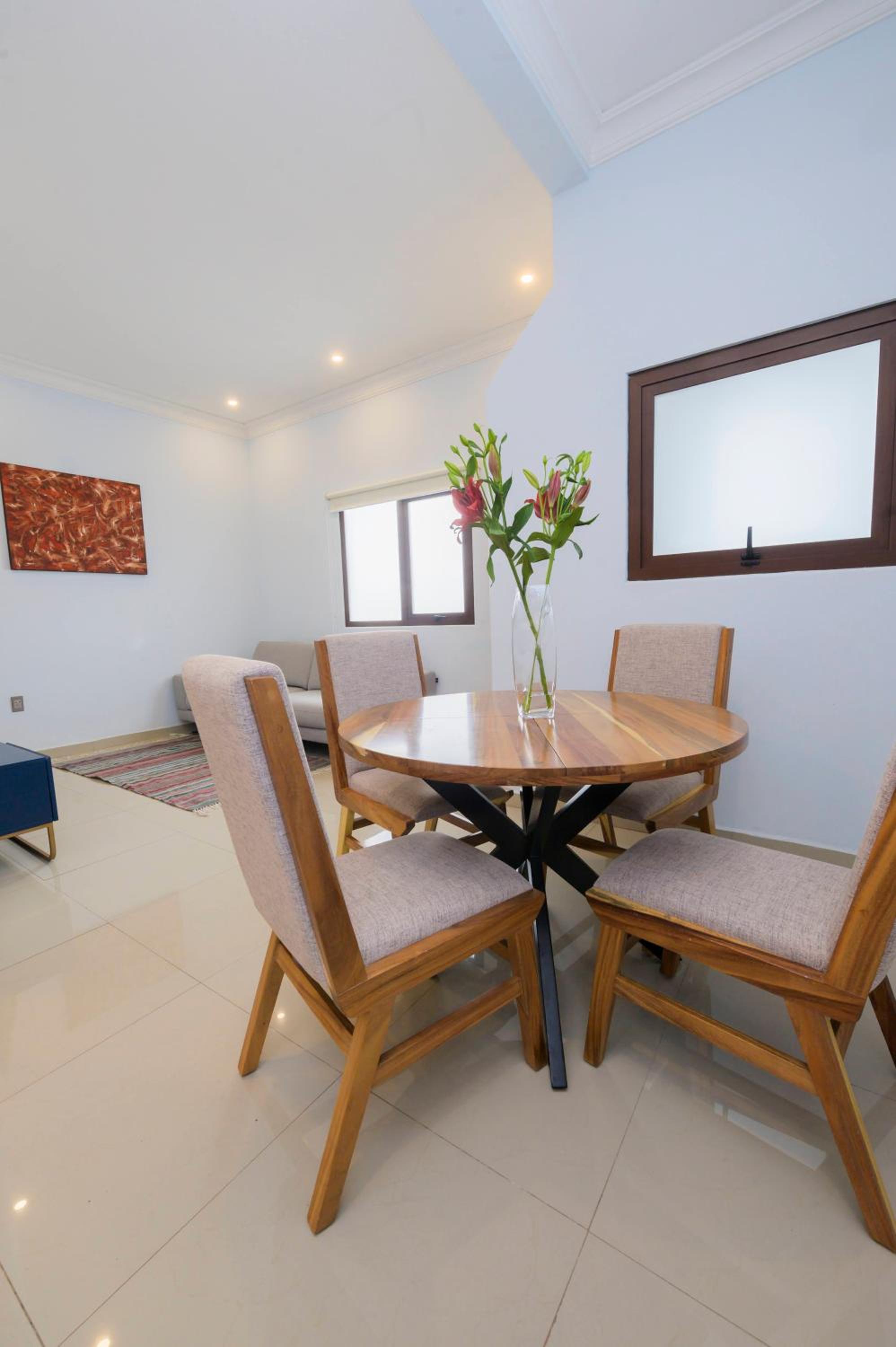Standard Suite - Photo 3