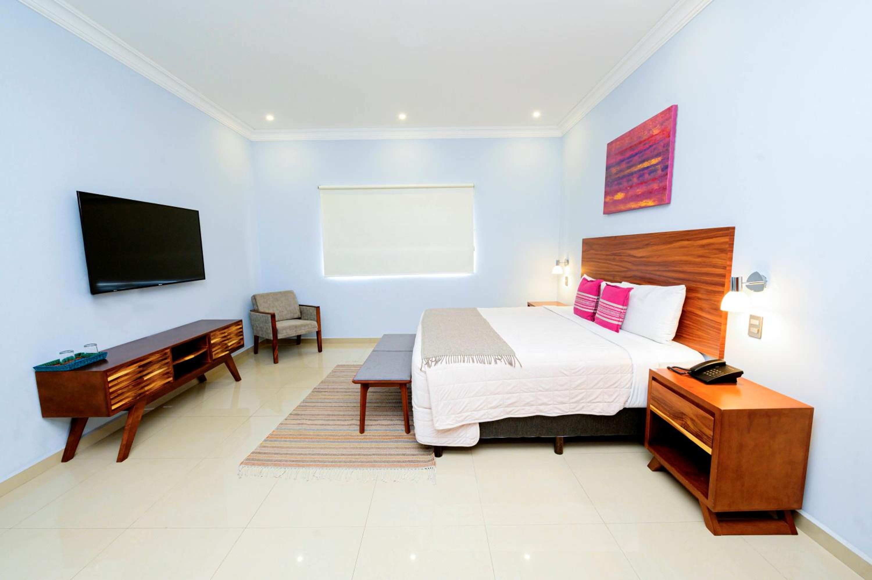 Deluxe Suite - Photo 6