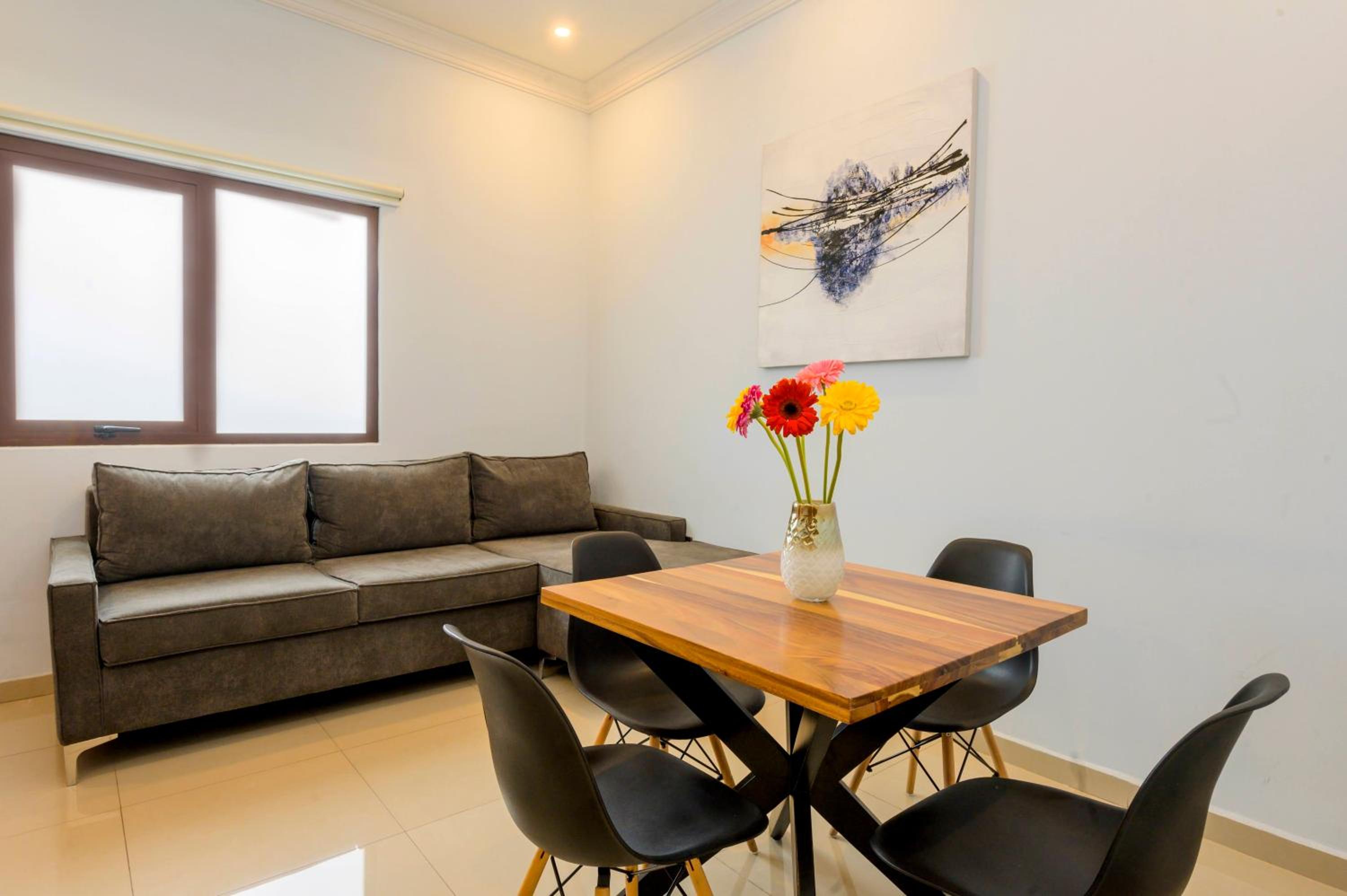 Deluxe Junior Suite - Photo 7