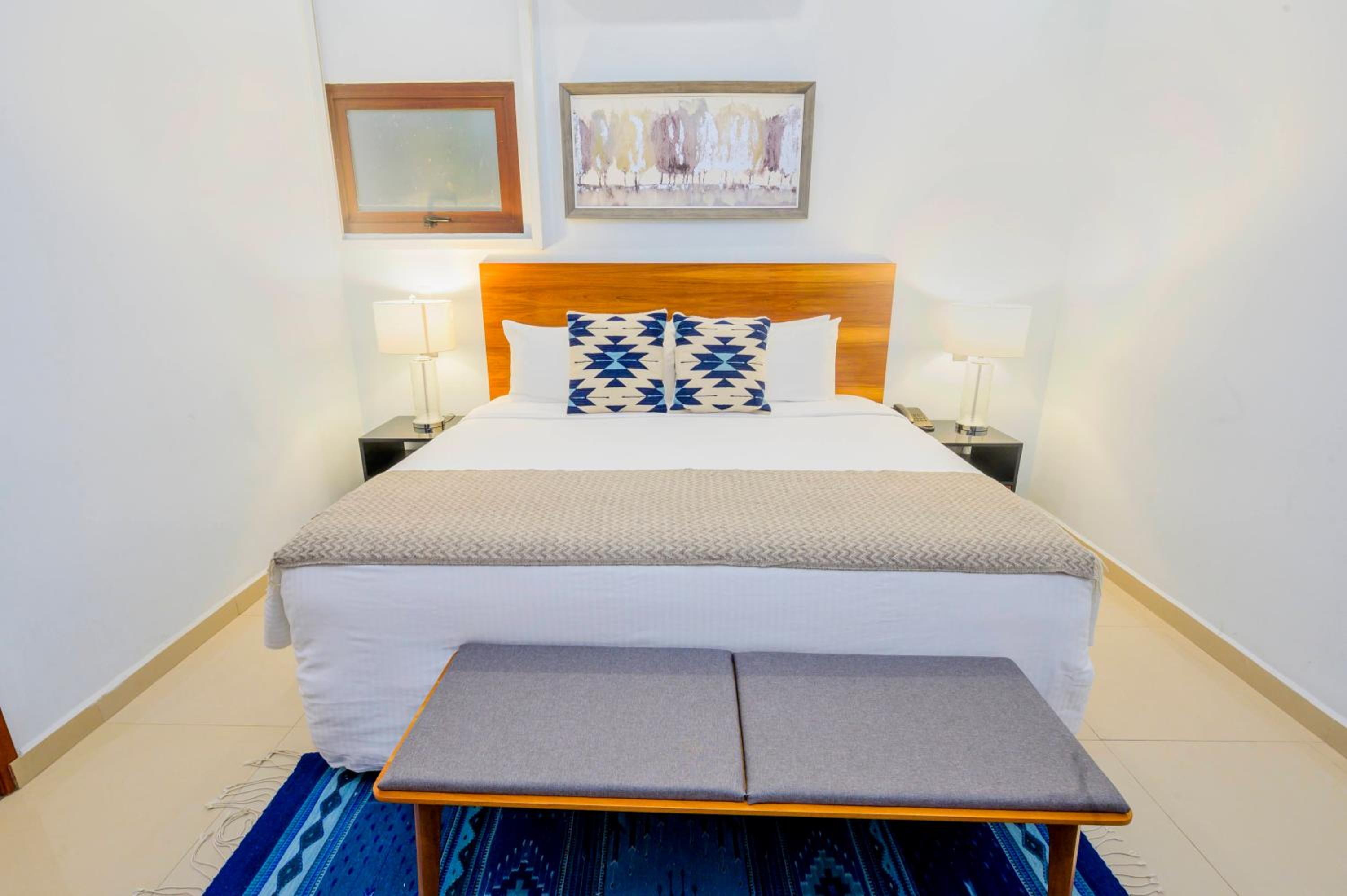 Deluxe Junior Suite - Photo 4