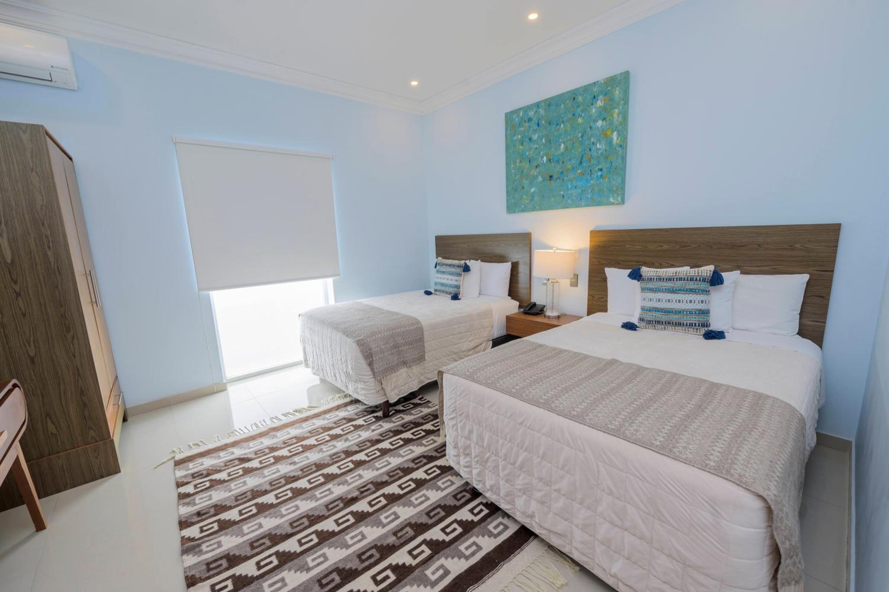 Deluxe Suite - Photo 4