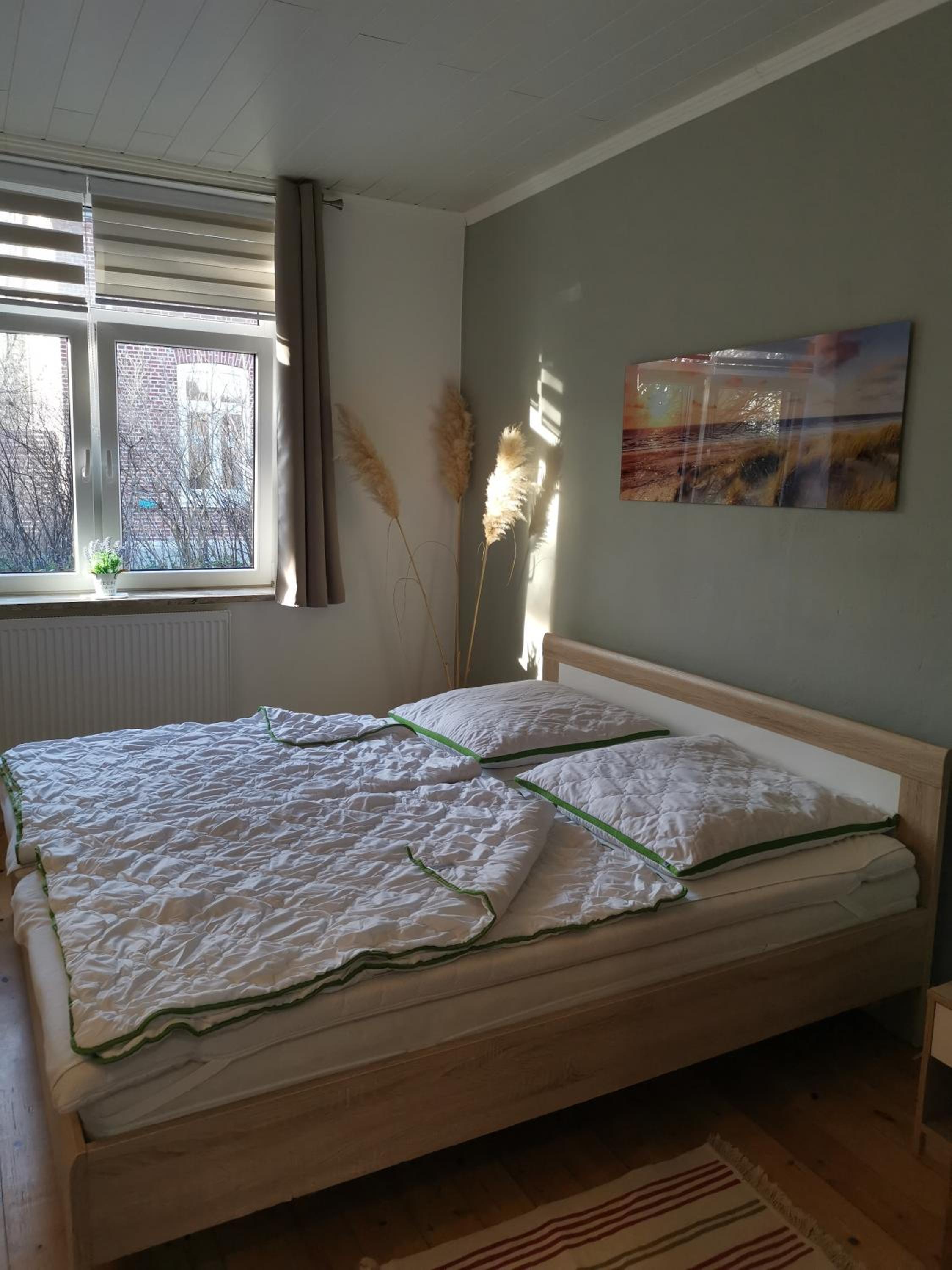Apartment - Ground Floor photo 2