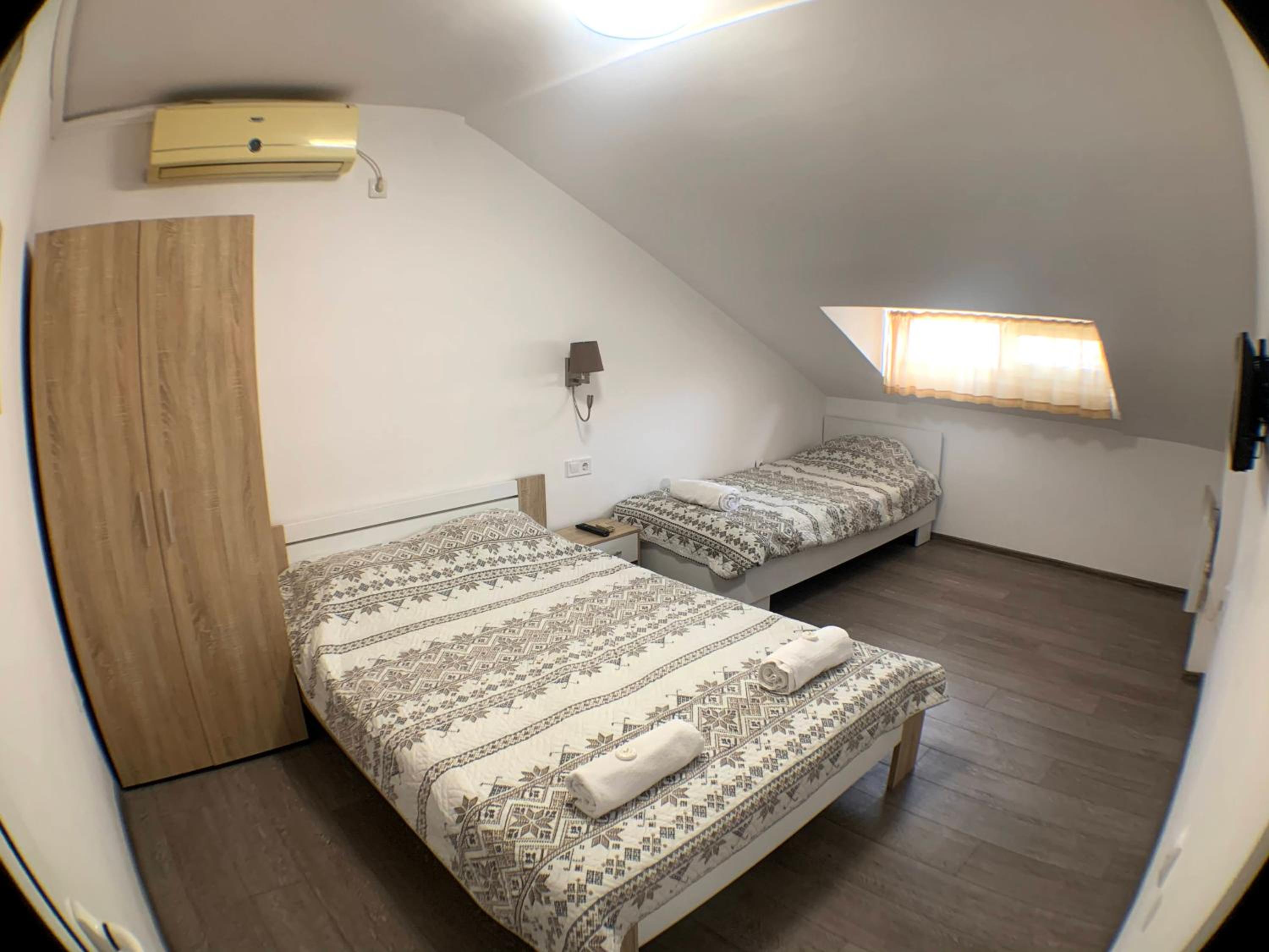 Standard Apartment with Private Bathroom photo 1