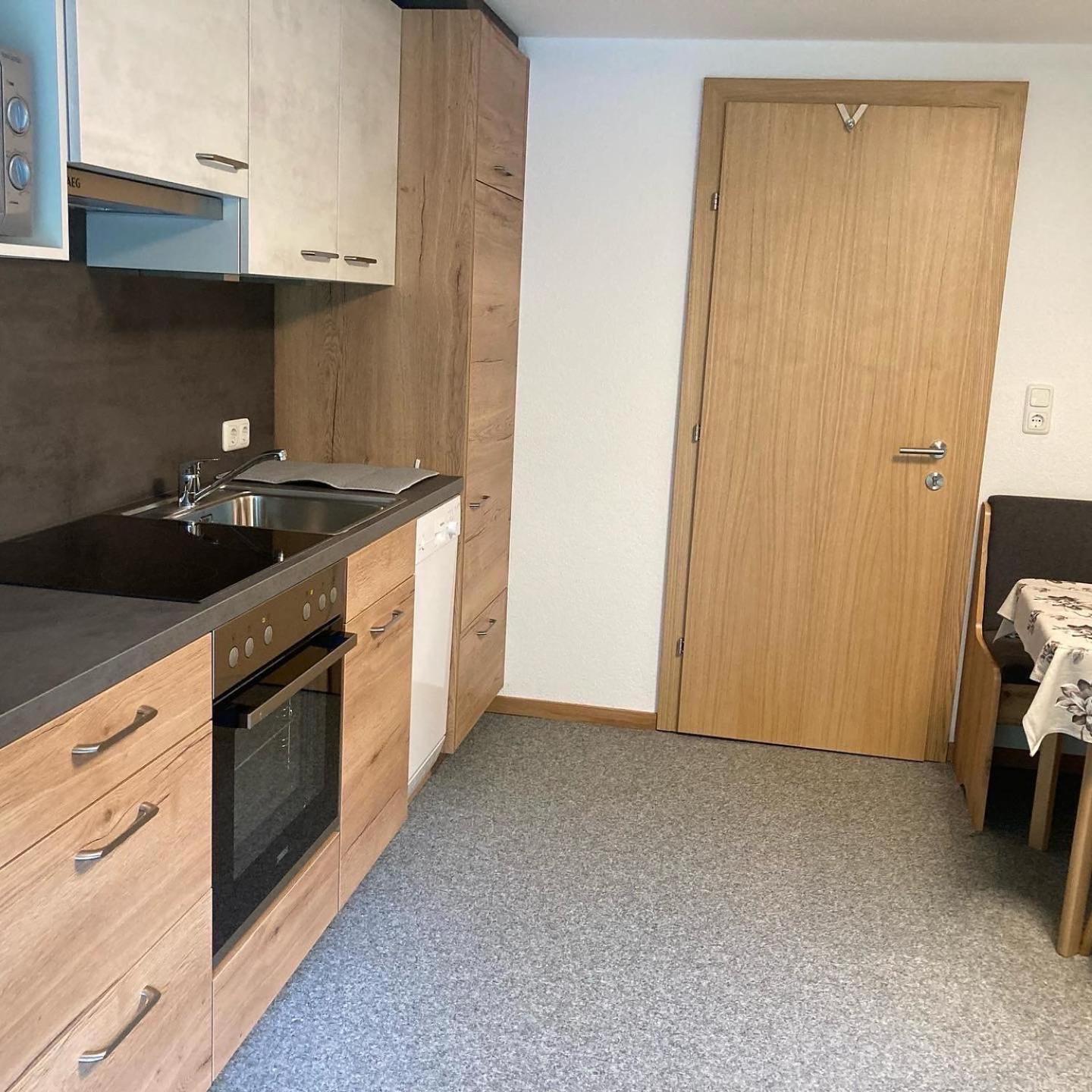 Apartment with Garden View photo 2