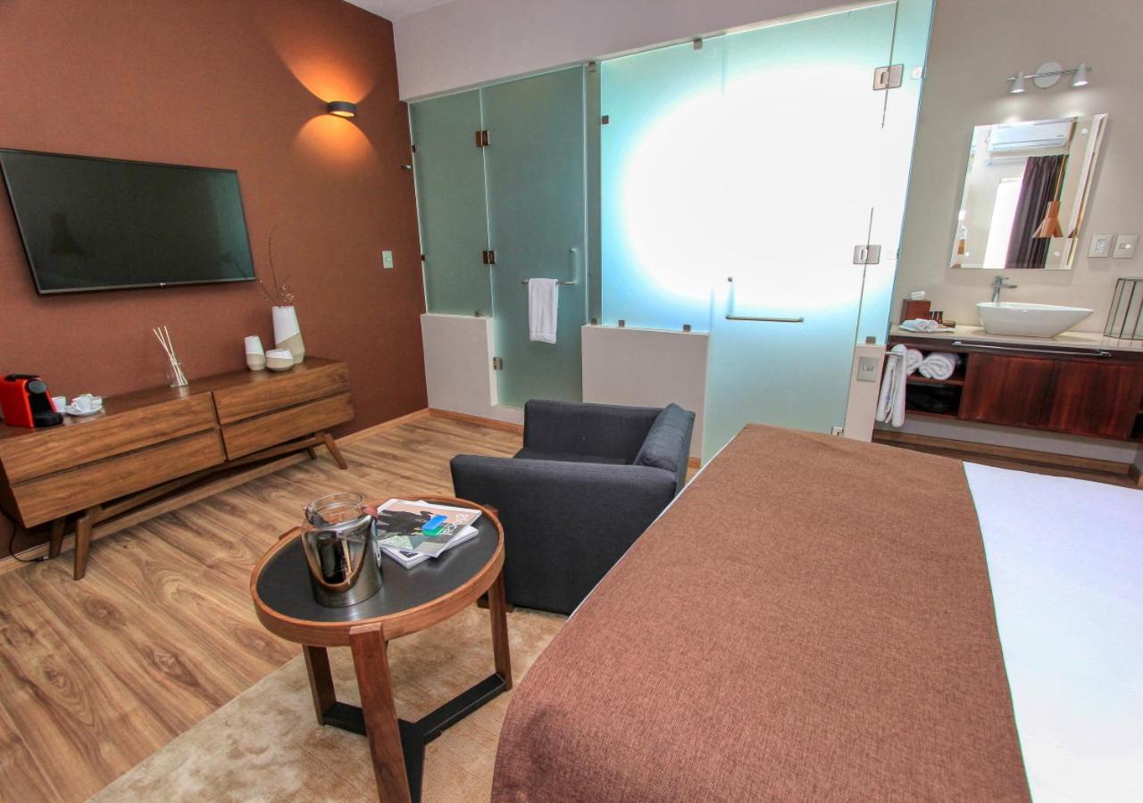 Deluxe King Suite - Photo 3
