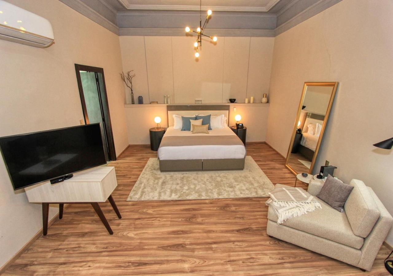 Presidential Suite photo 3