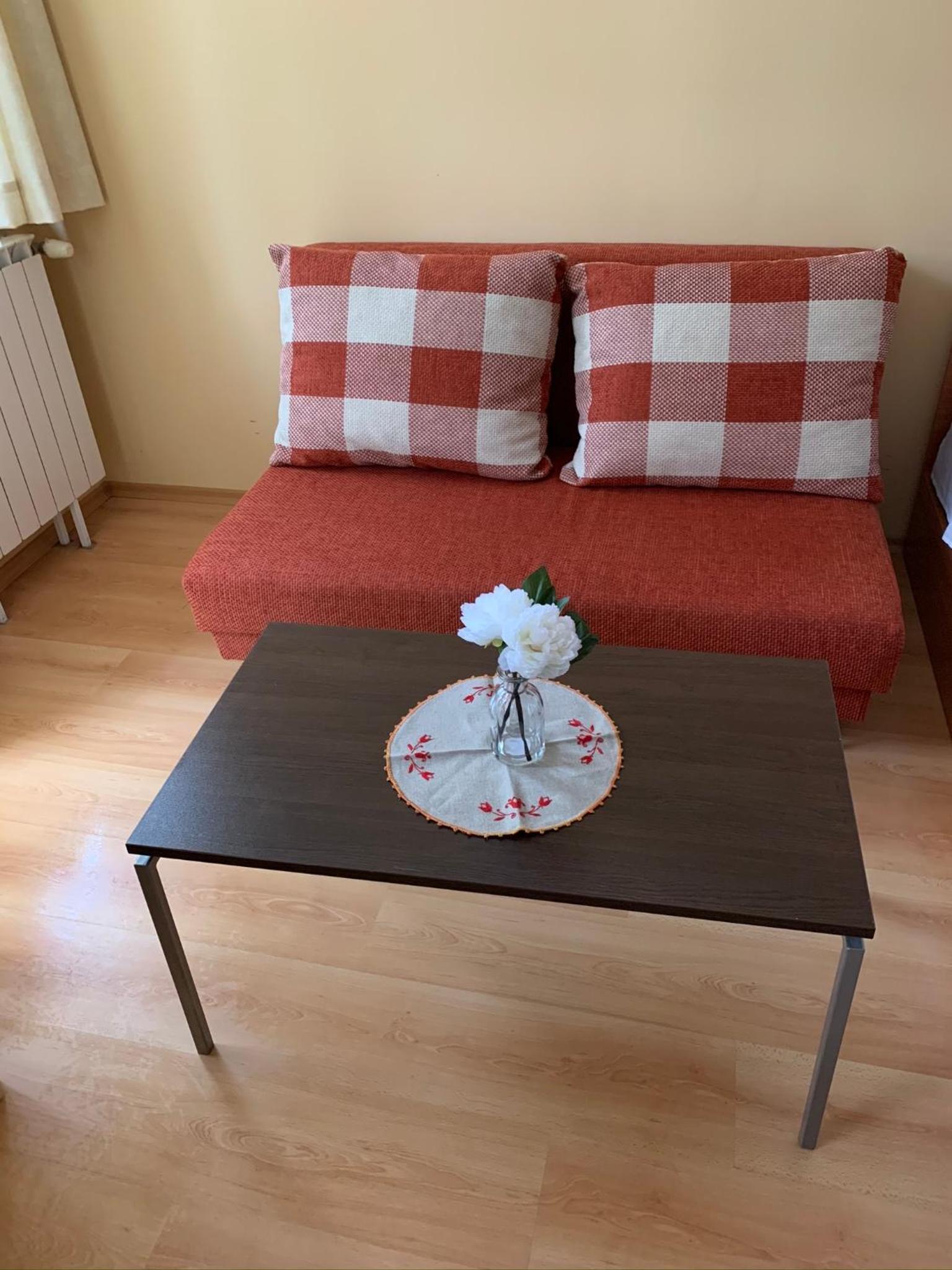 Double Room with Balcony (2 Adults + 1 Child) - Photo 2