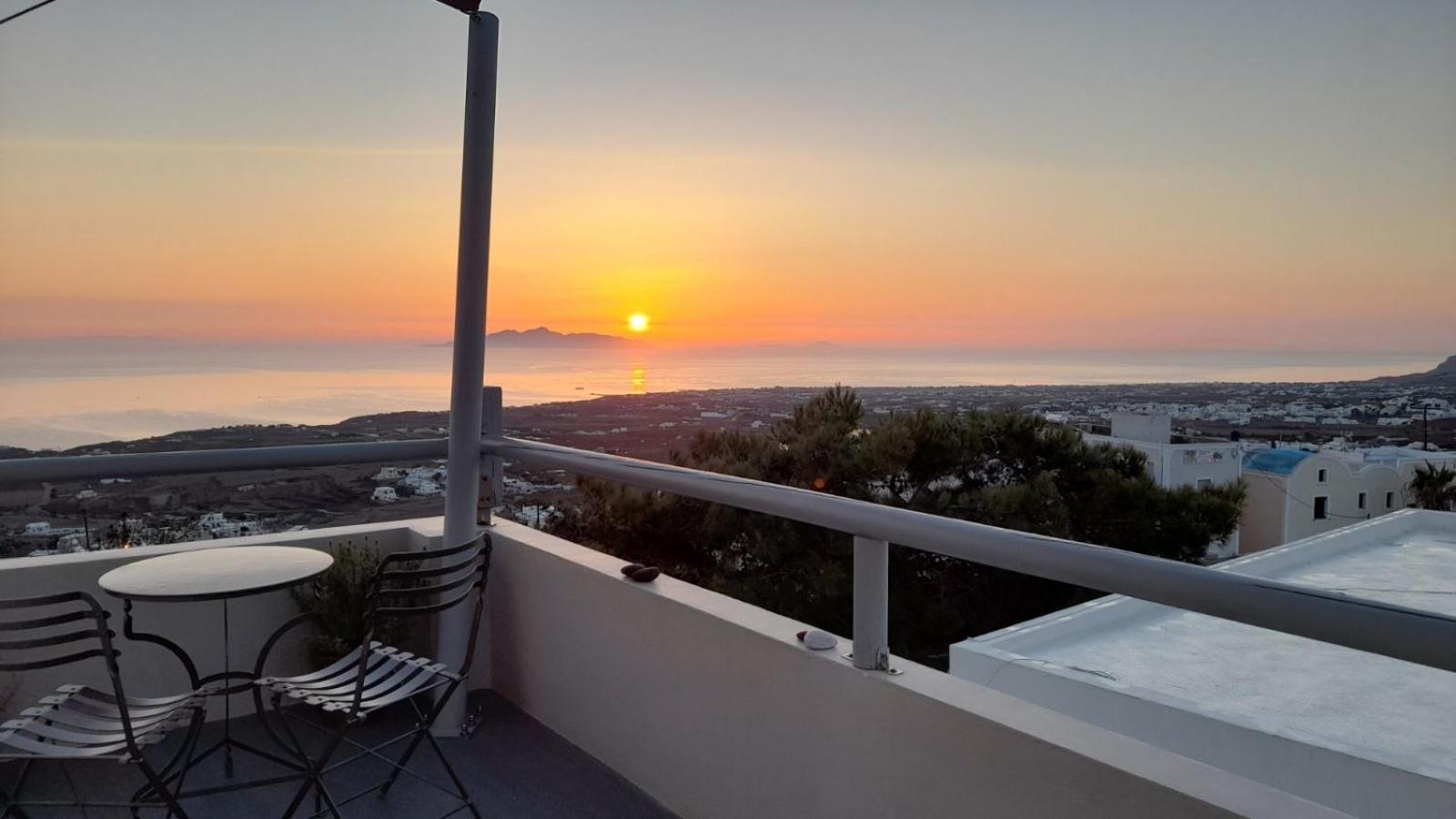 Studio with Sea View - Top Floor photo 2