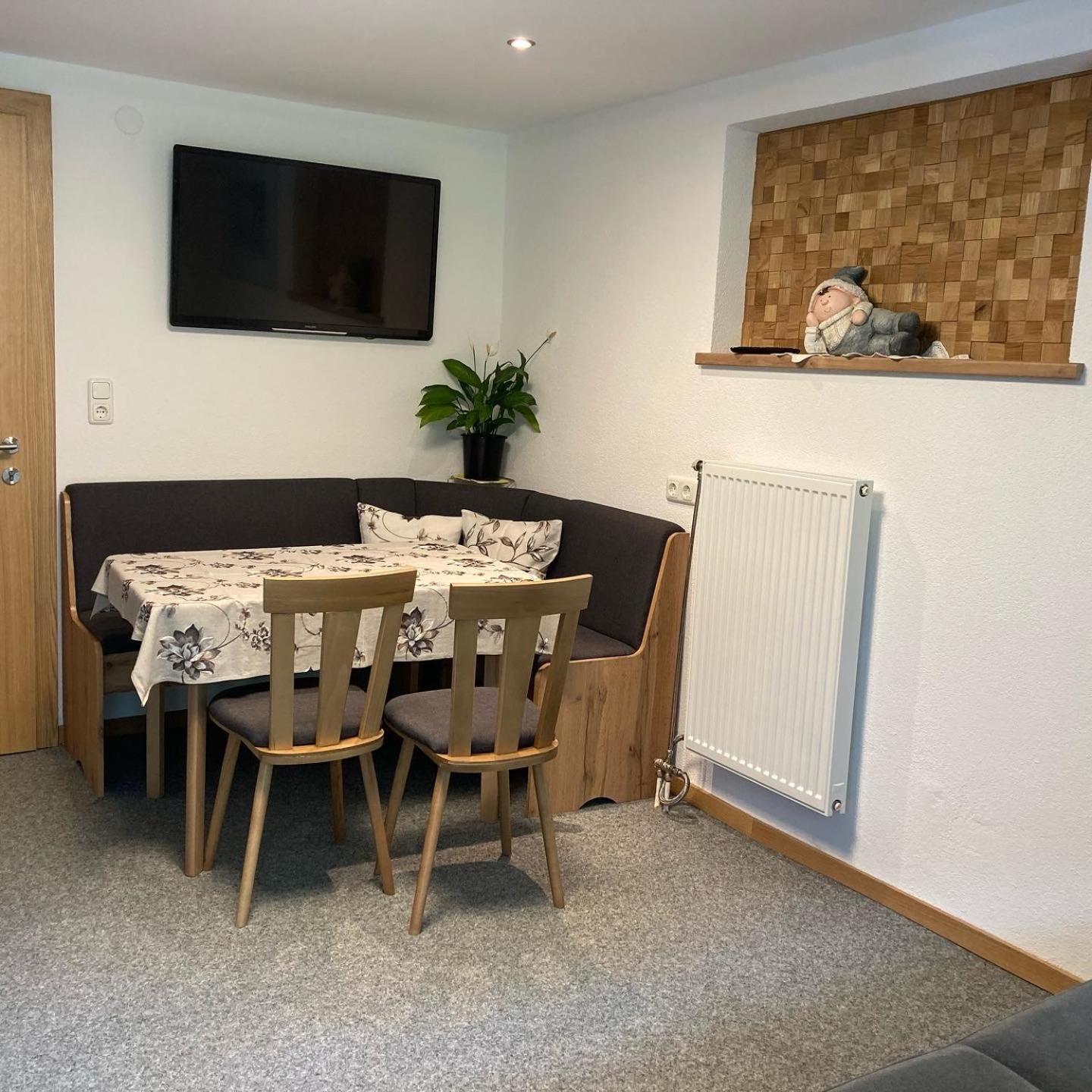 Apartment with Garden View photo 3