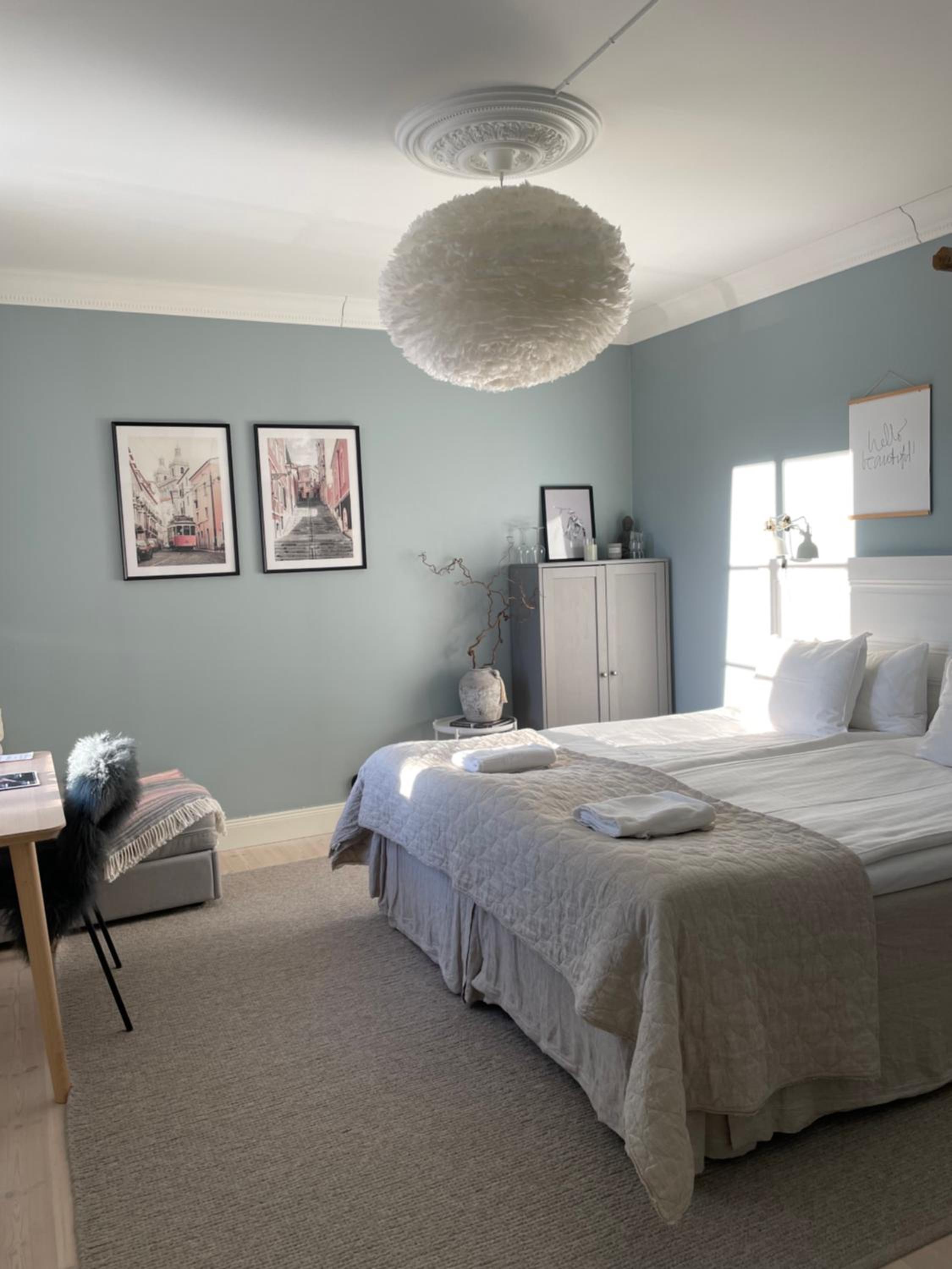 Double Room With Lake View