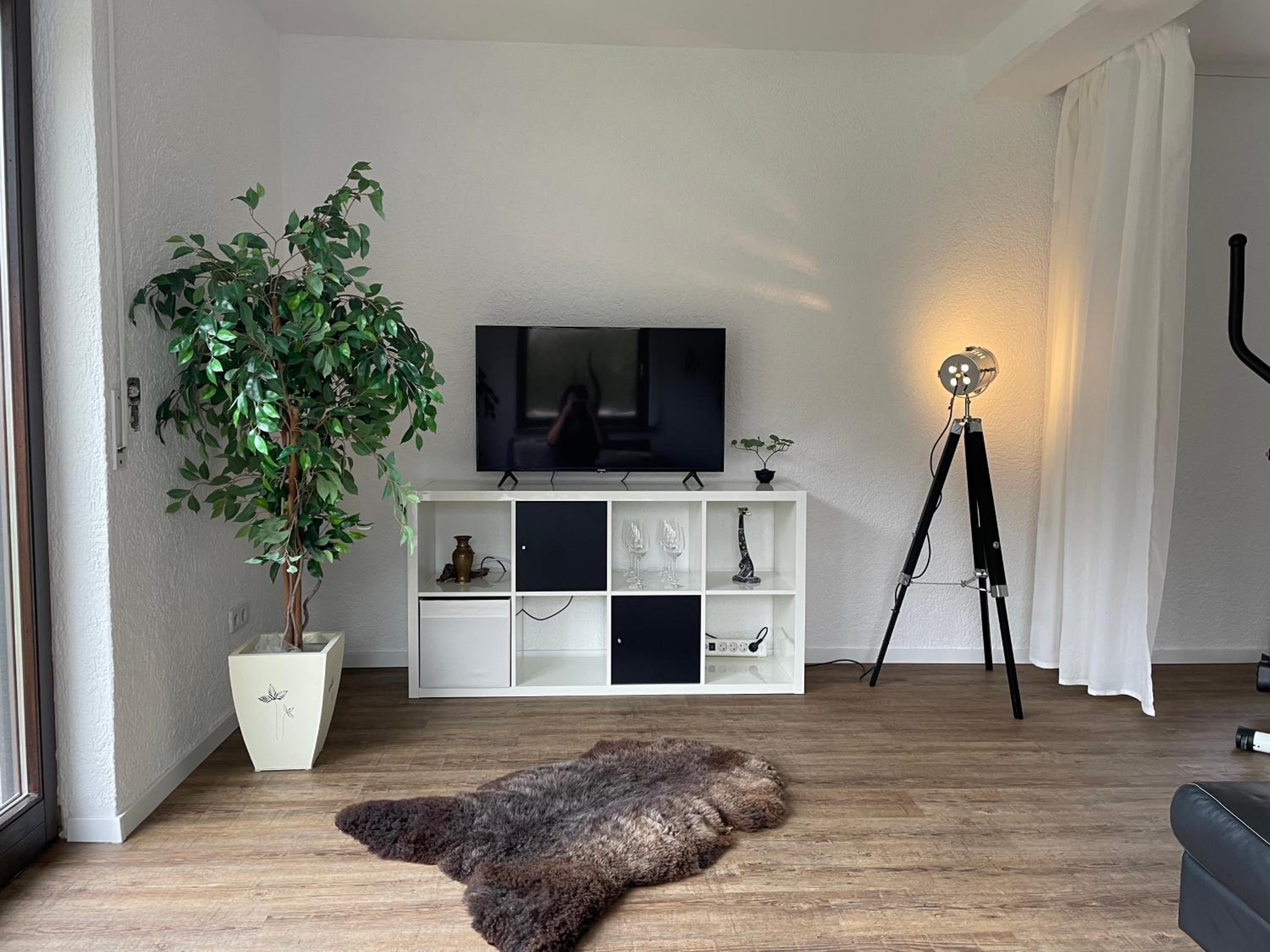 Two-Bedroom Apartment photo 2
