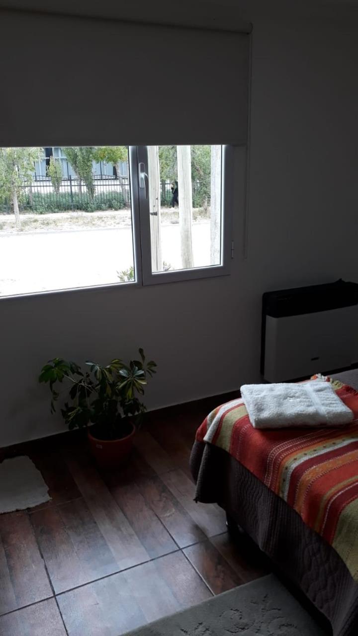 Standard Twin Room photo 2