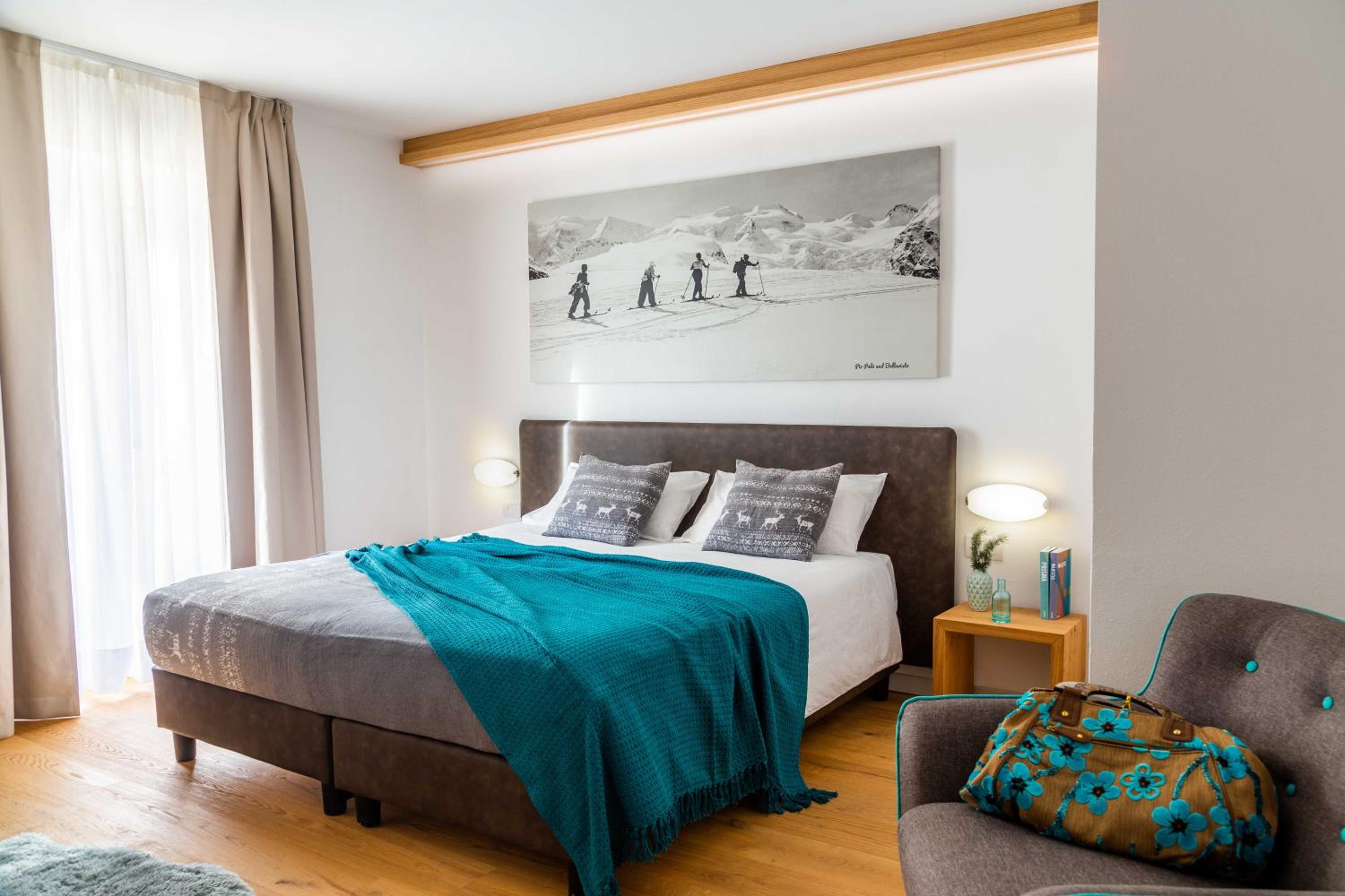 King Room with Balcony photo 3