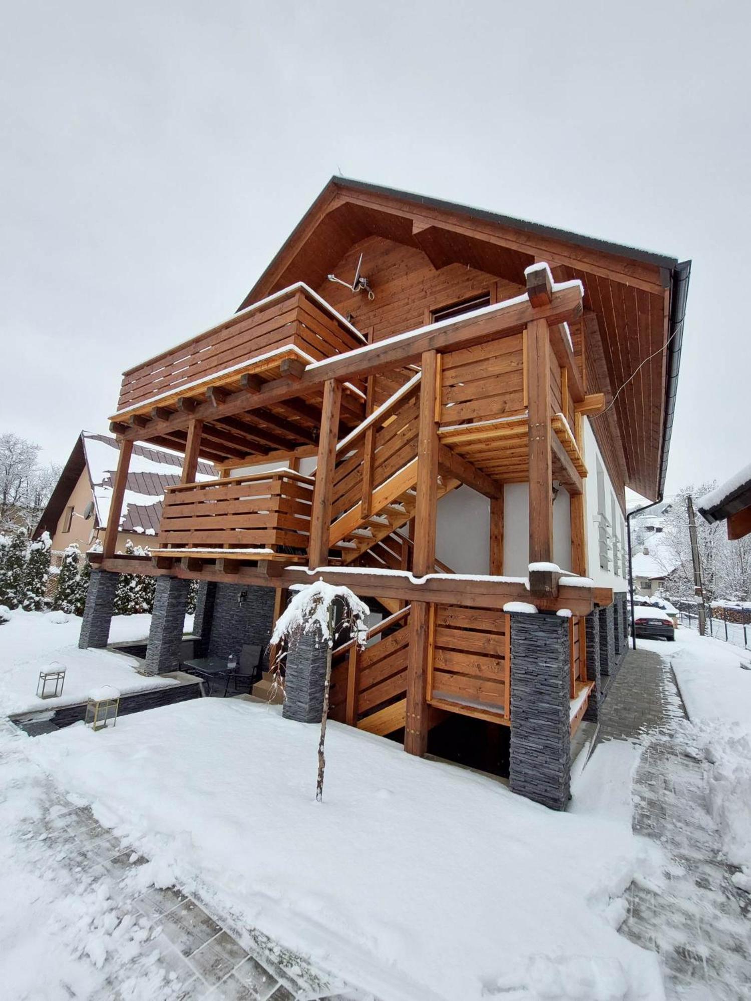 Three-Bedroom Apartment - Photo 1